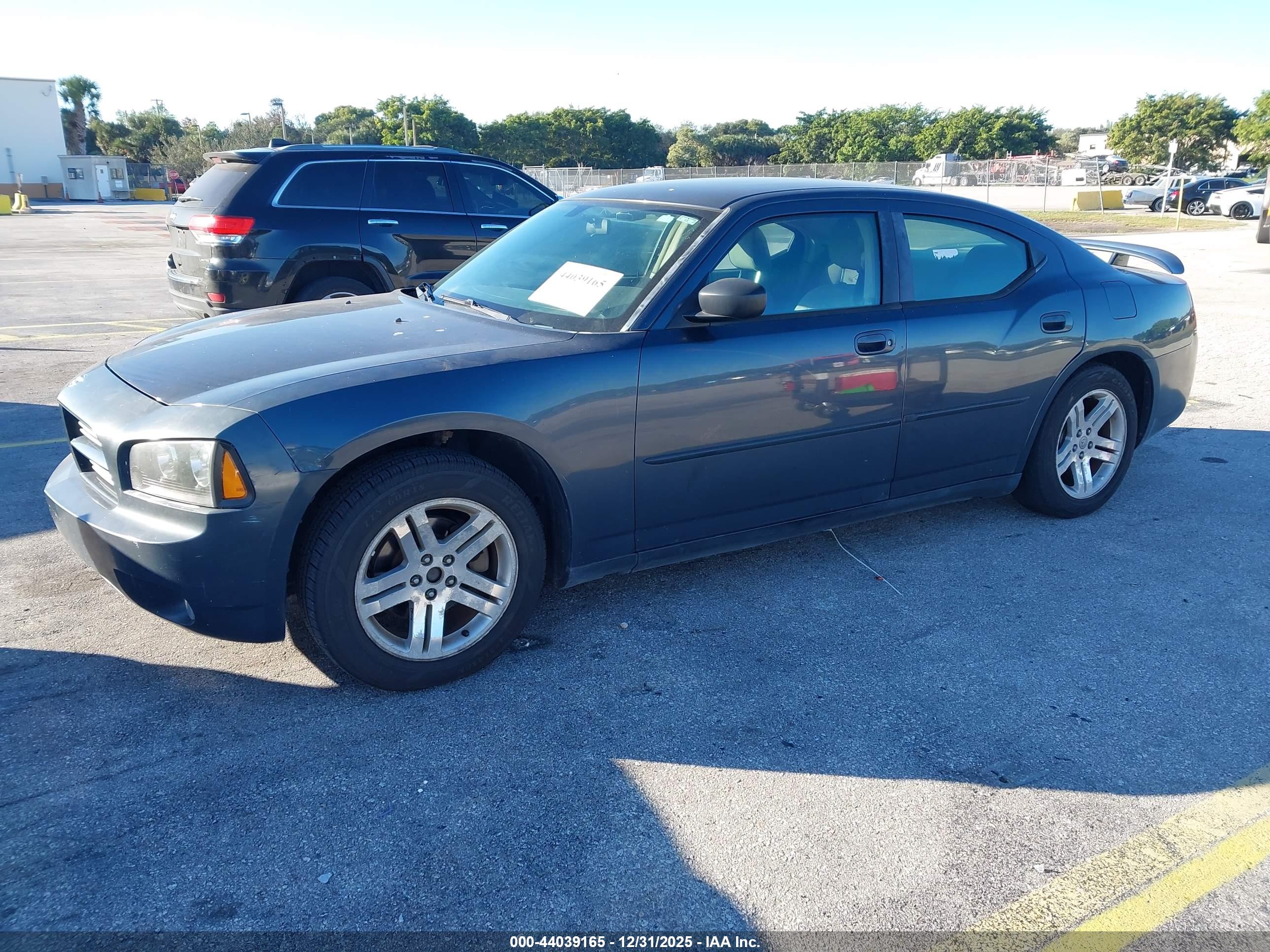 DODGE CHARGER image 2