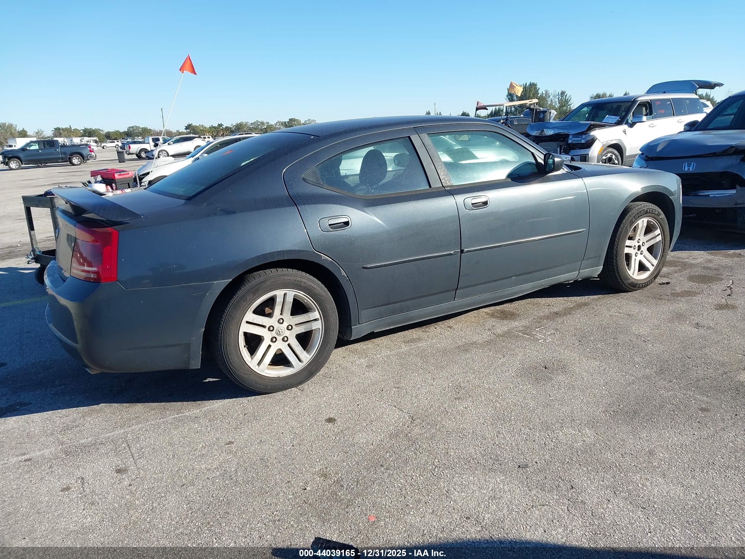 DODGE CHARGER image 4