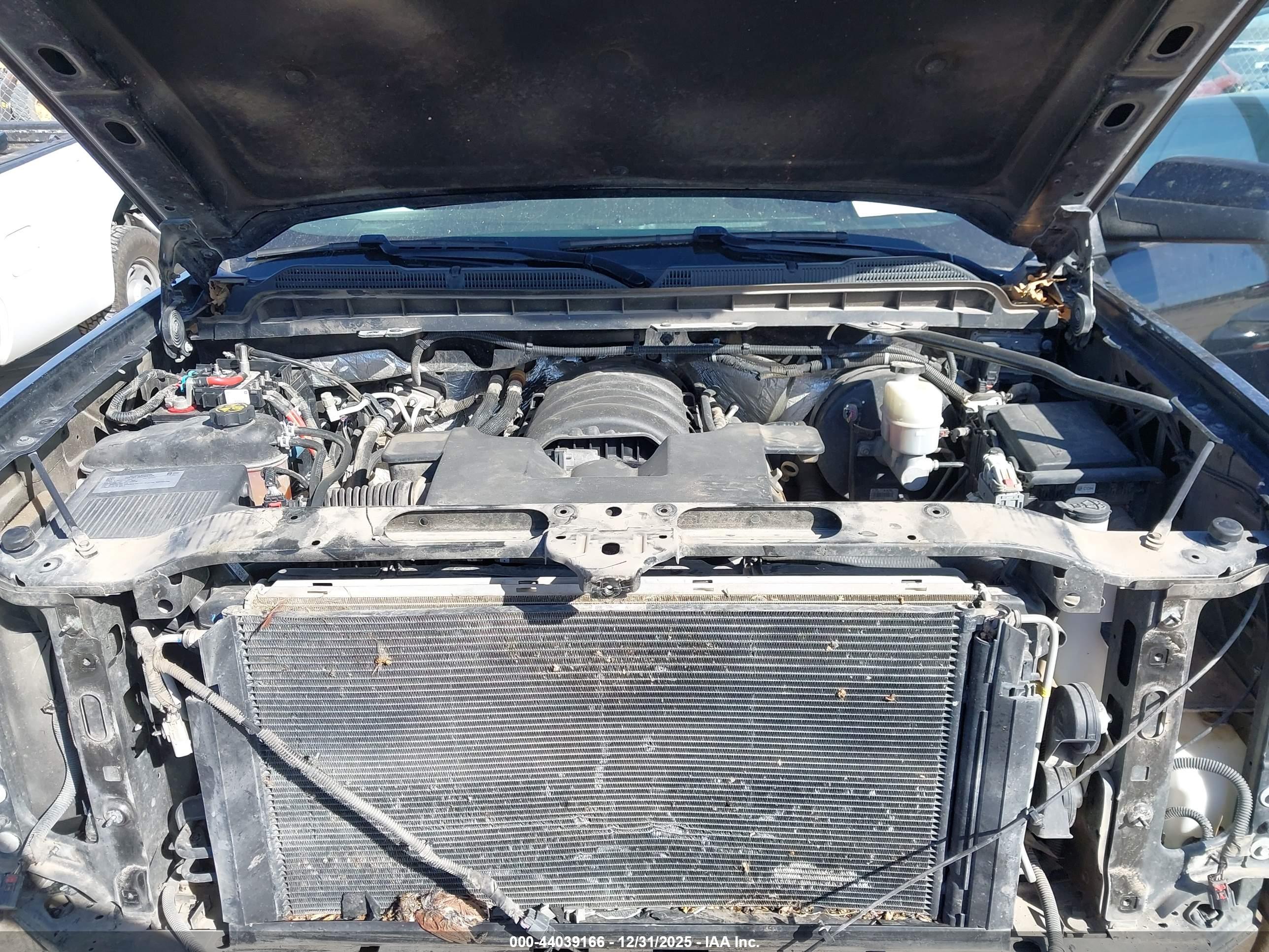 CHEVROLET SILVERADO image 10