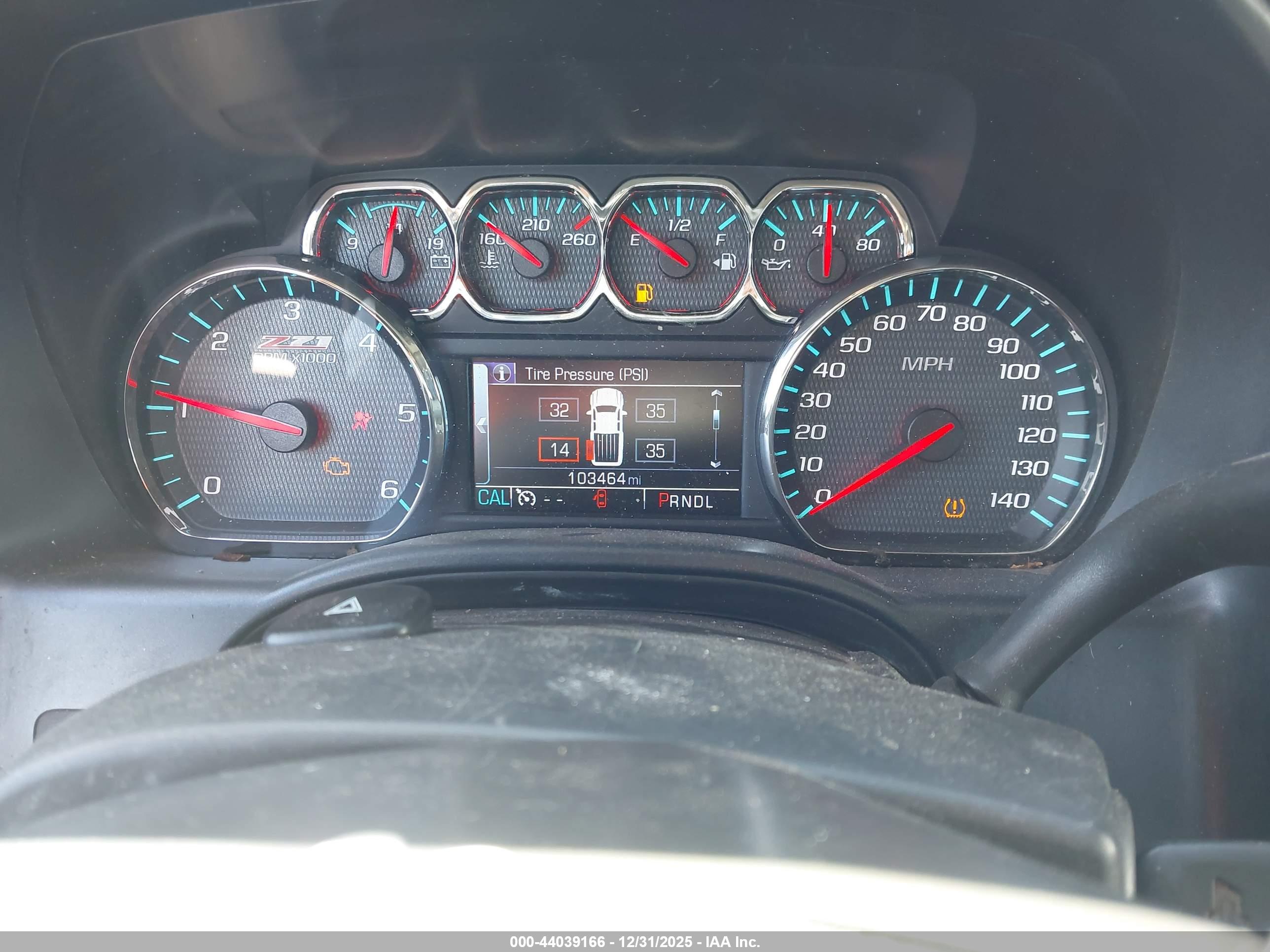 CHEVROLET SILVERADO image 7