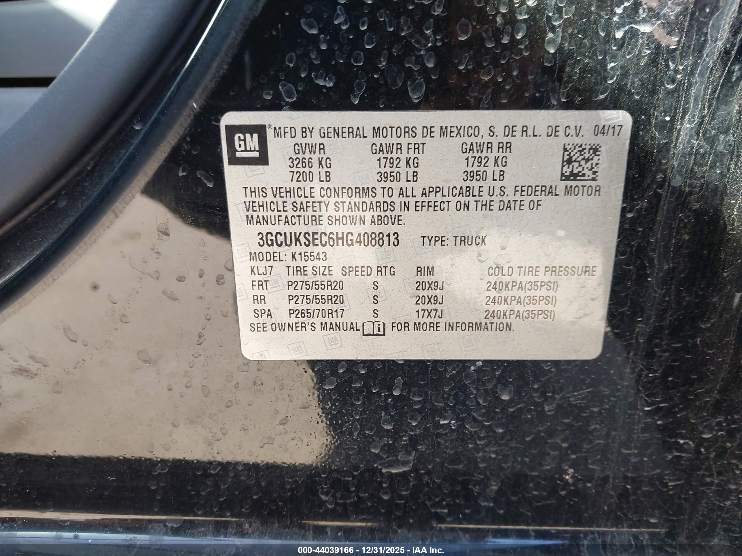 CHEVROLET SILVERADO image 9