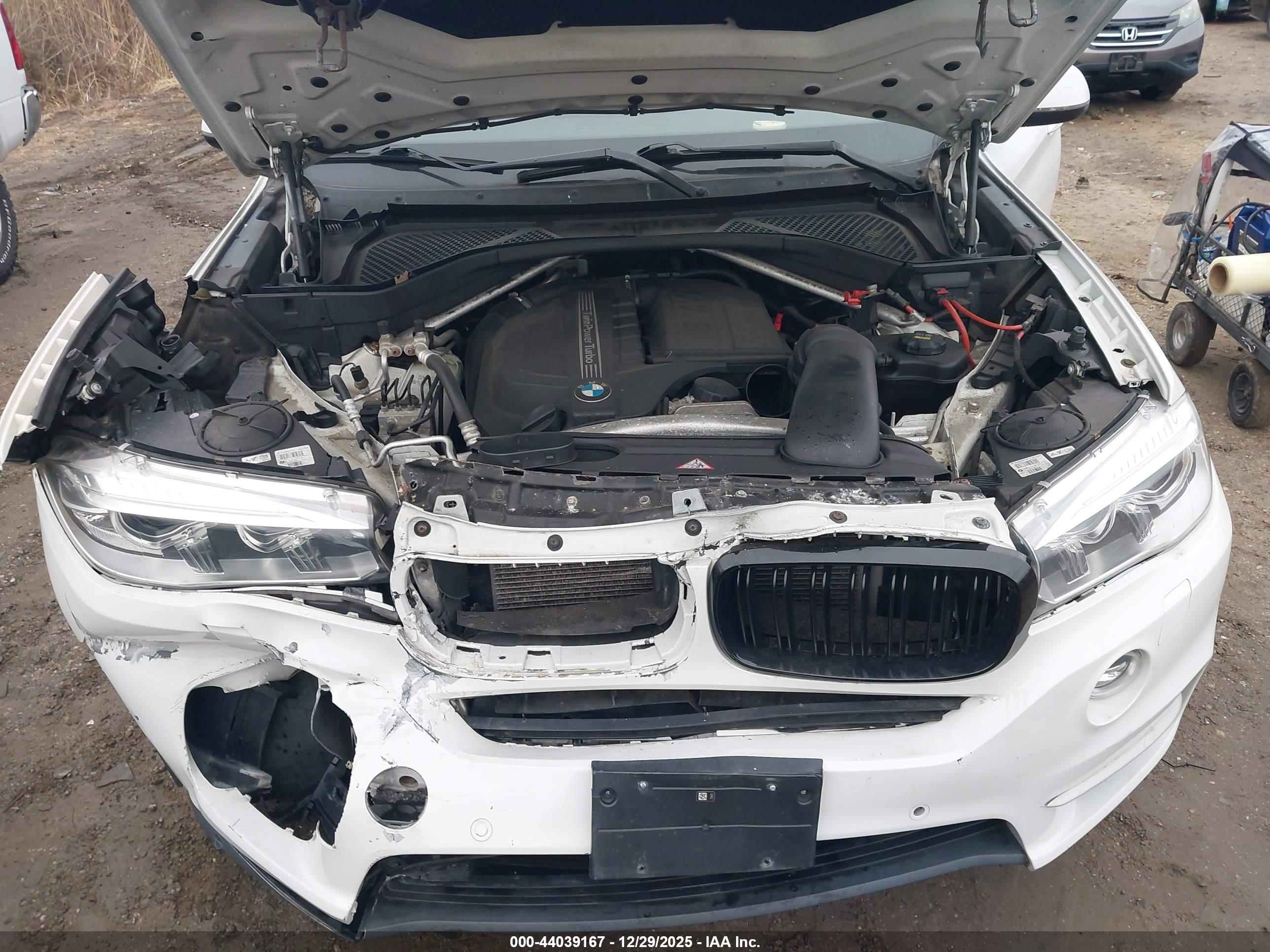 BMW X5 image 10