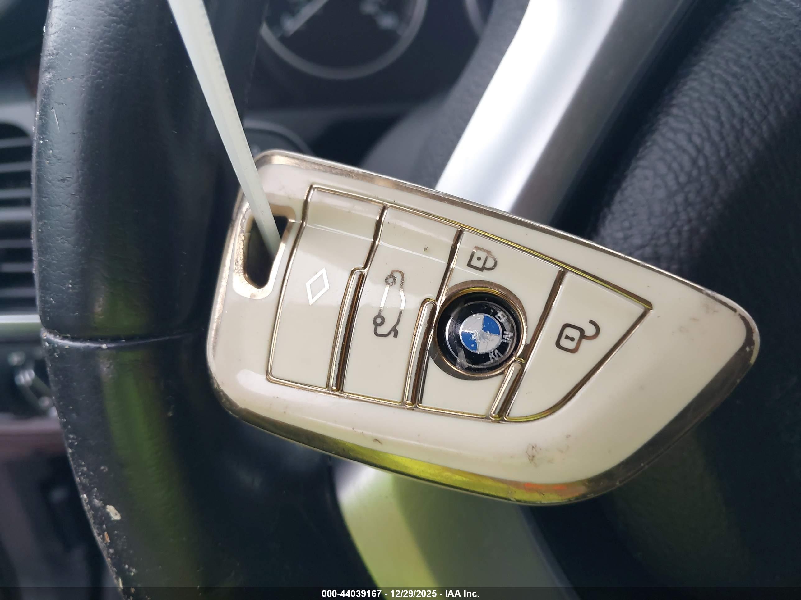 BMW X5 image 11