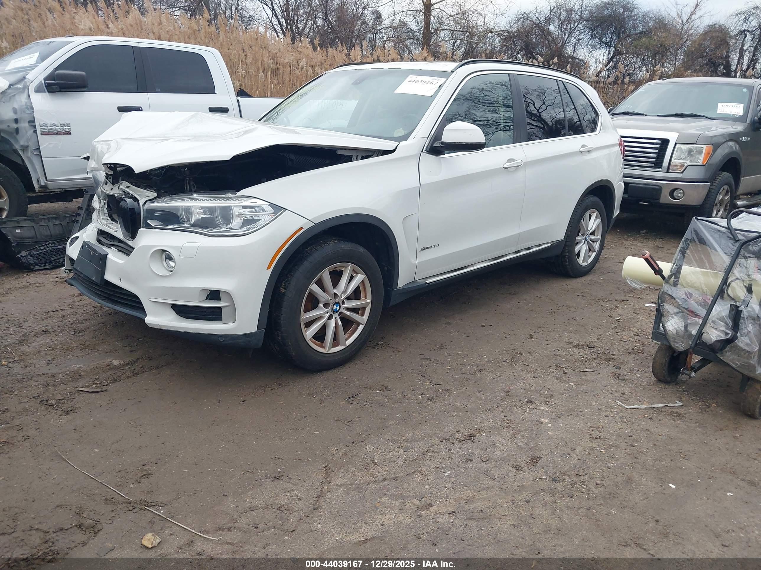 BMW X5 image 2