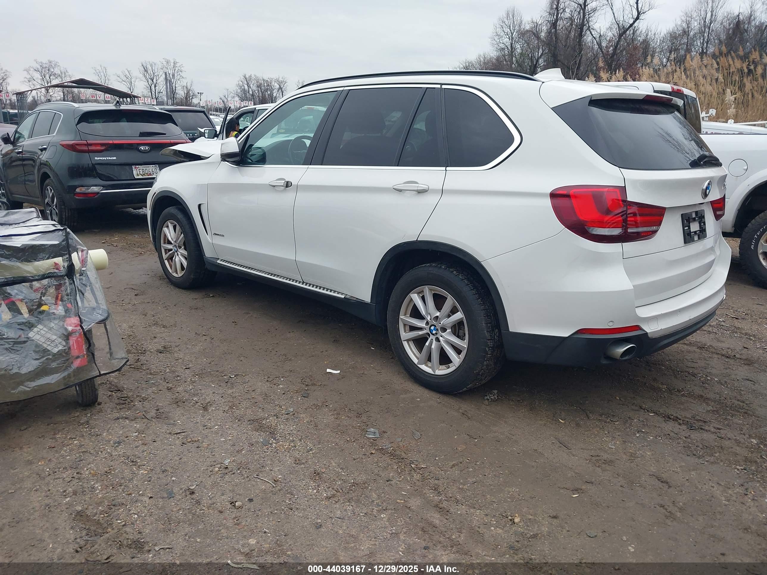 BMW X5 image 3