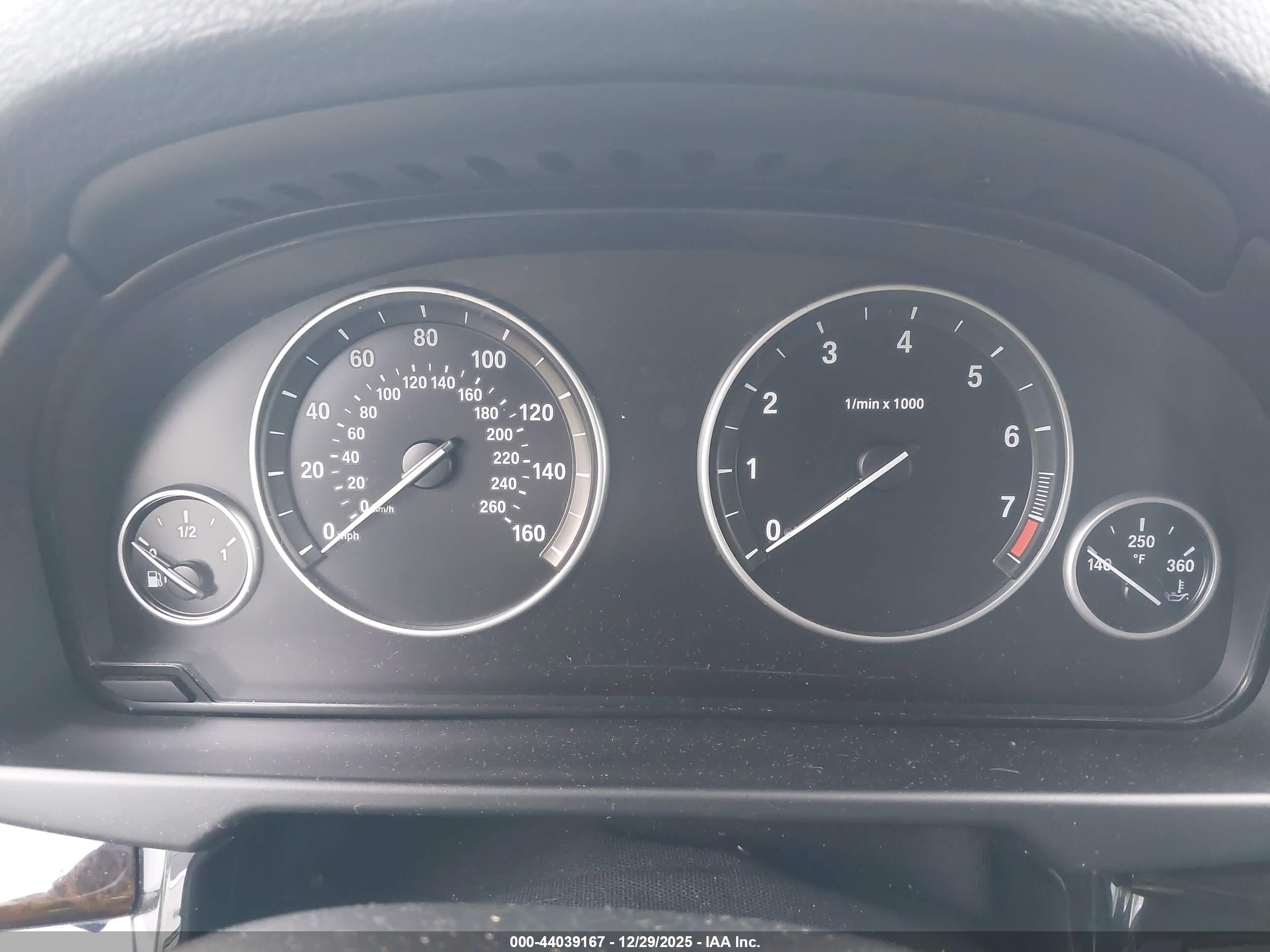 BMW X5 image 7