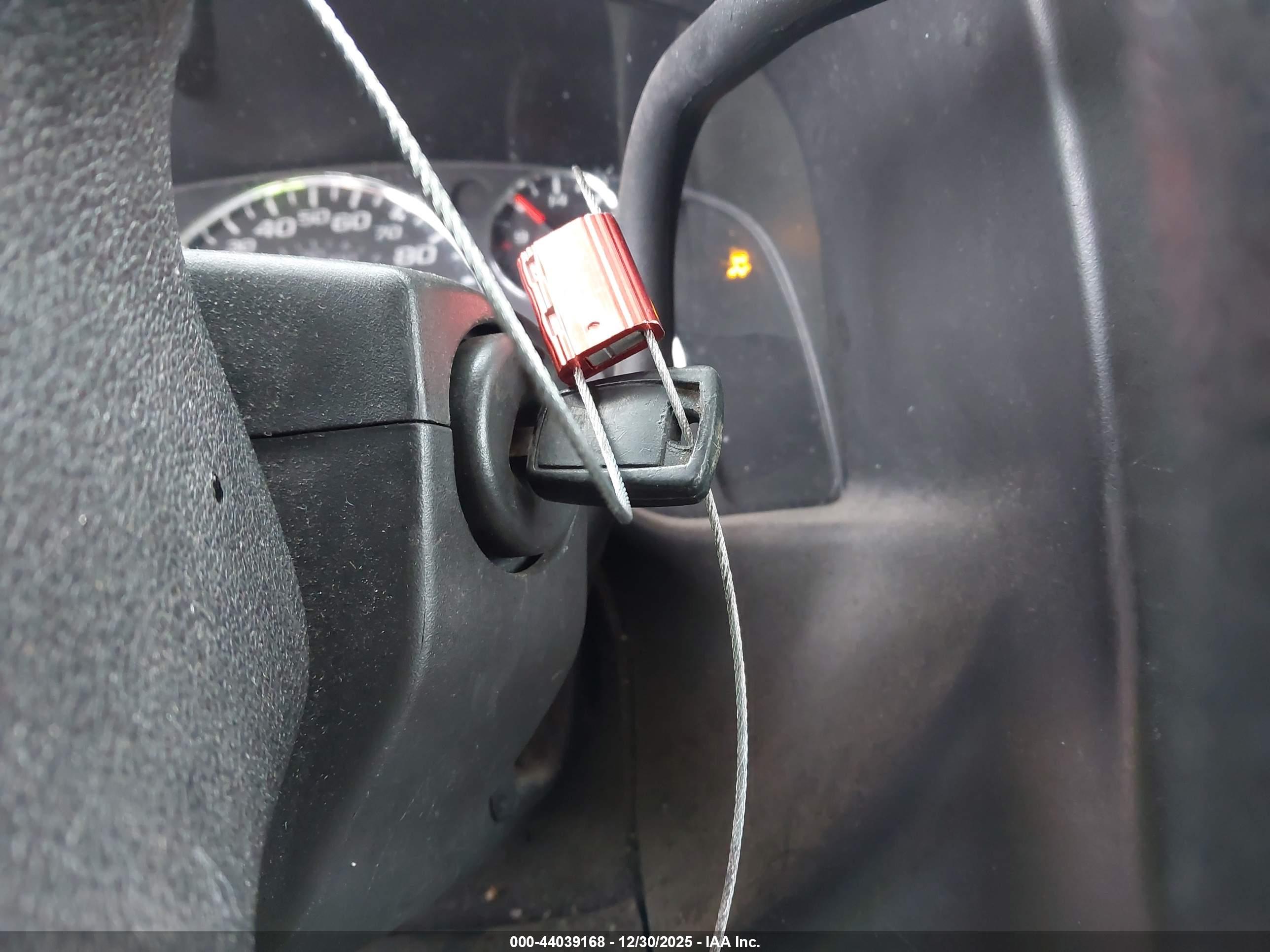 GMC SAVANA image 11