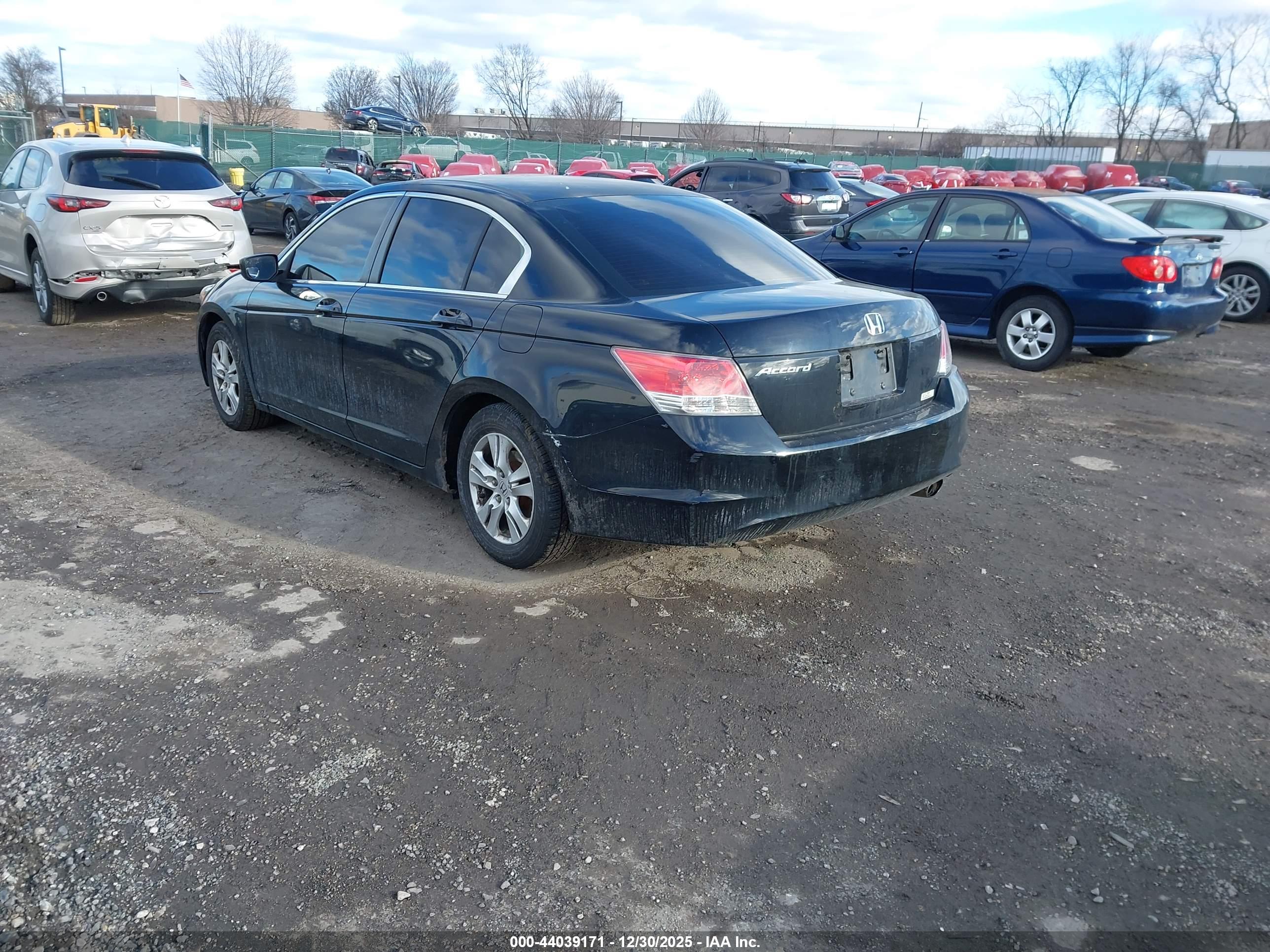 HONDA ACCORD image 3