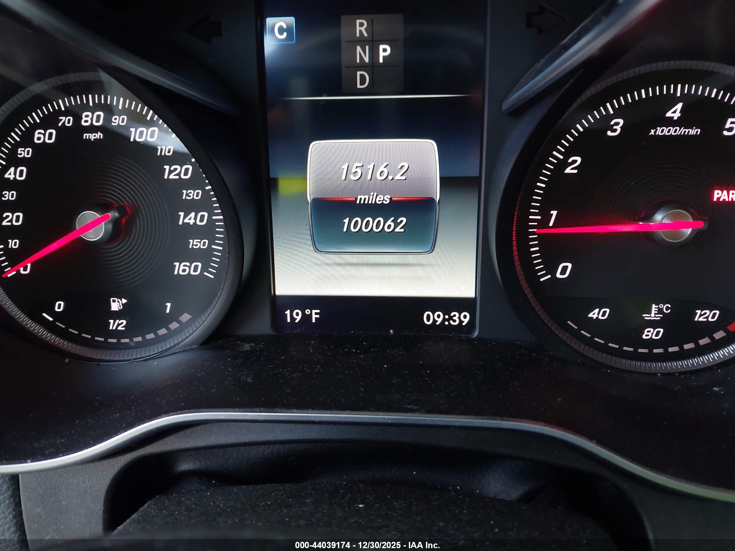 MERCEDES-BENZ GLC image 7