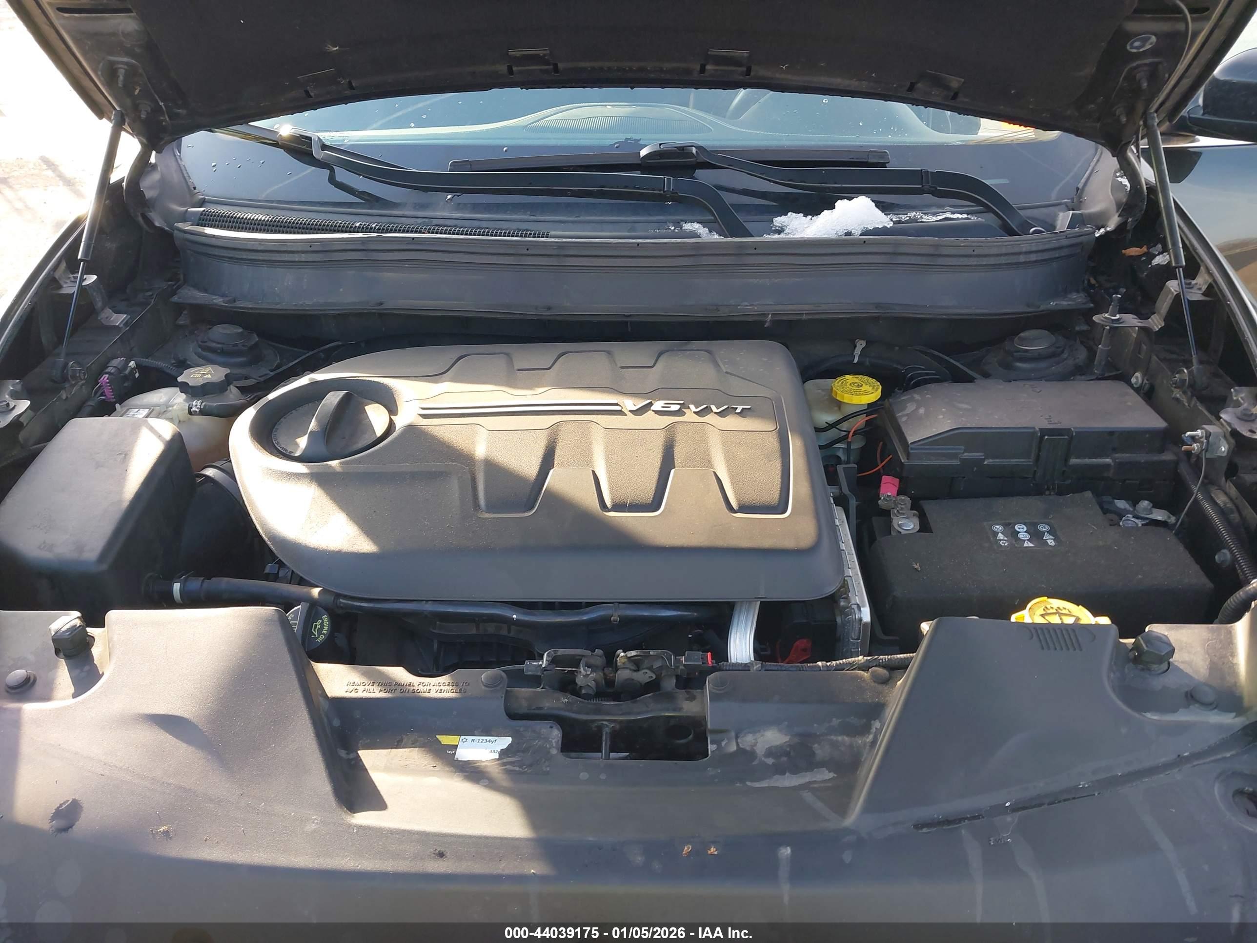 JEEP CHEROKEE image 10