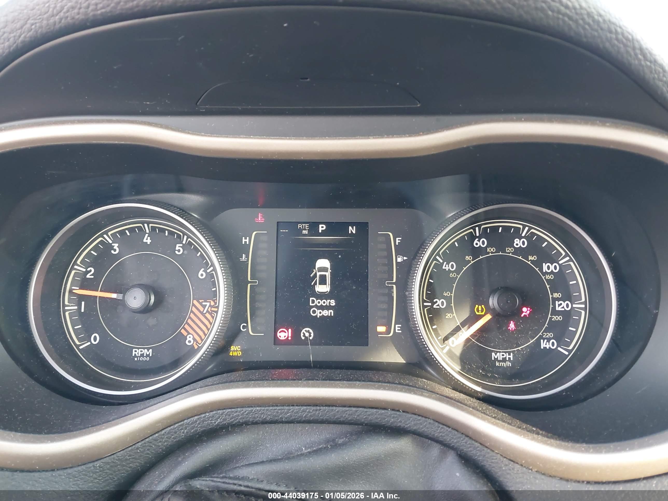 JEEP CHEROKEE image 7