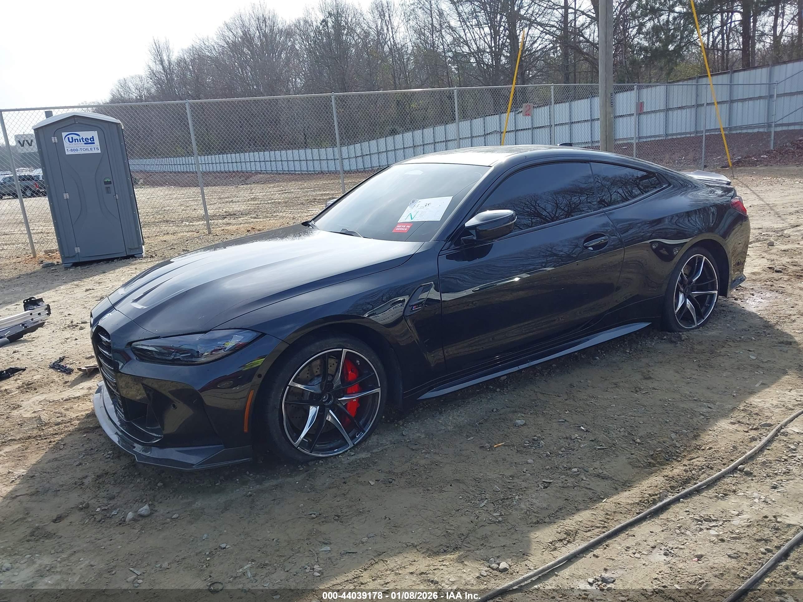 BMW M4 image 2