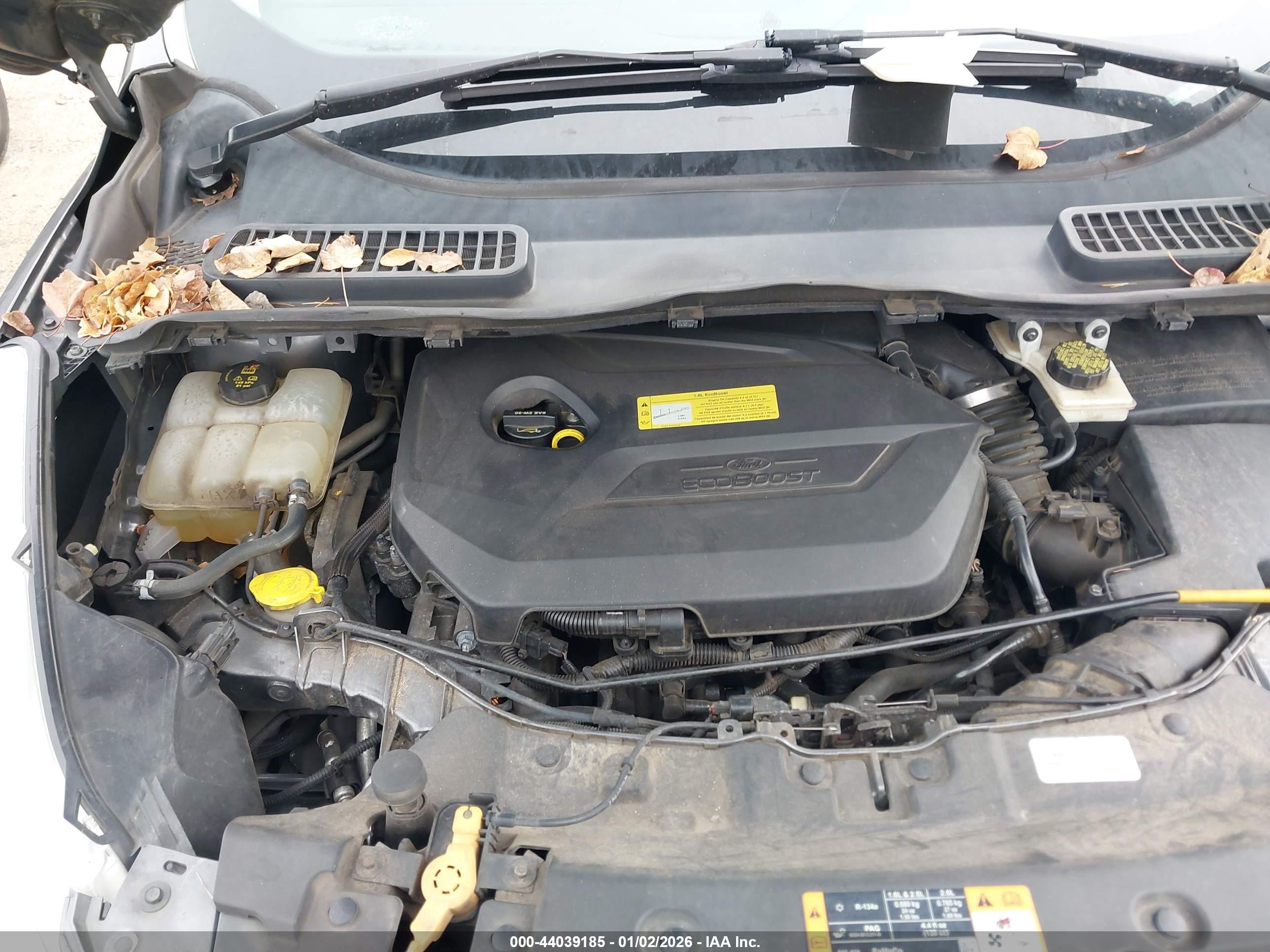 FORD ESCAPE image 6