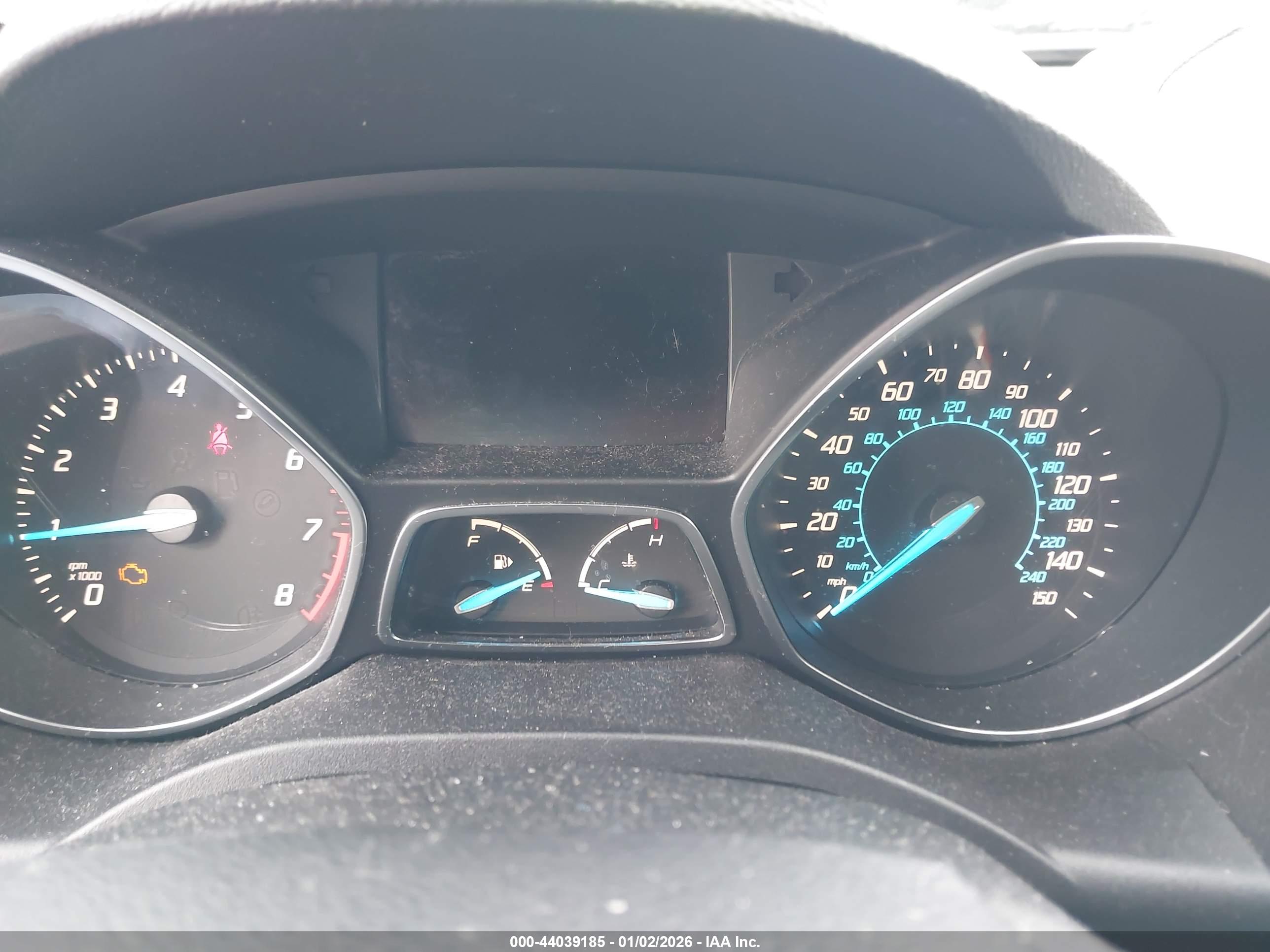 FORD ESCAPE image 7