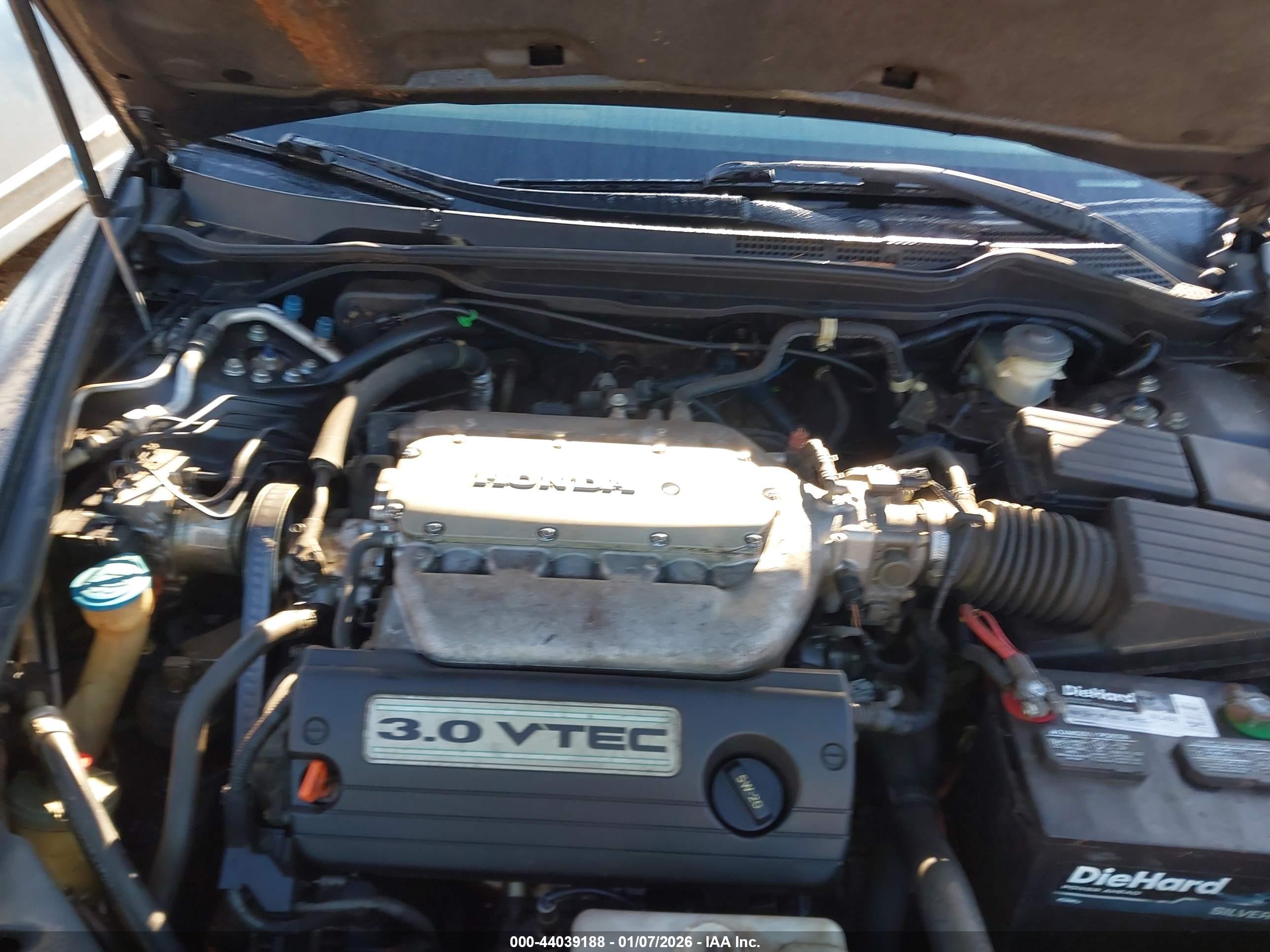 HONDA ACCORD image 10