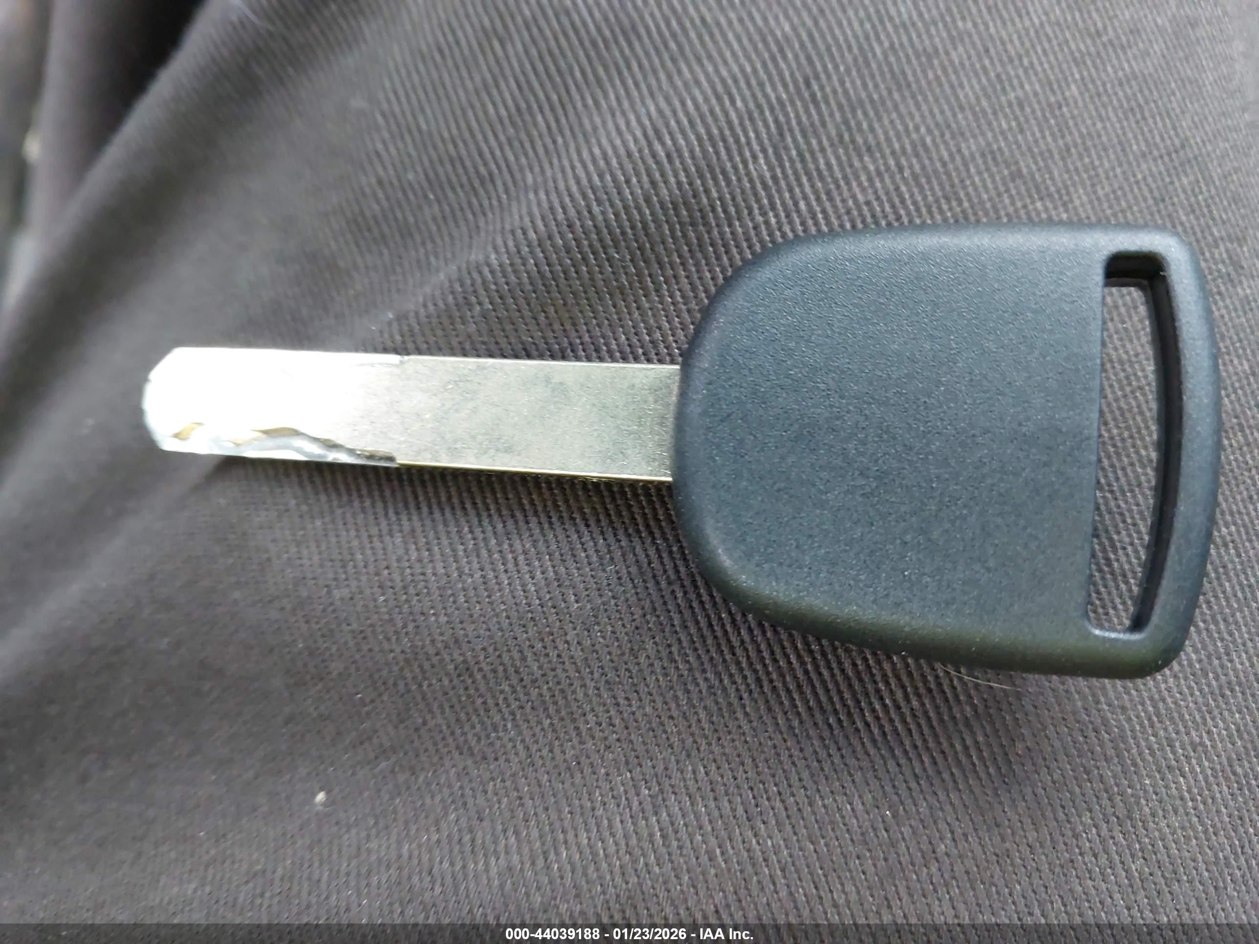 HONDA ACCORD image 11