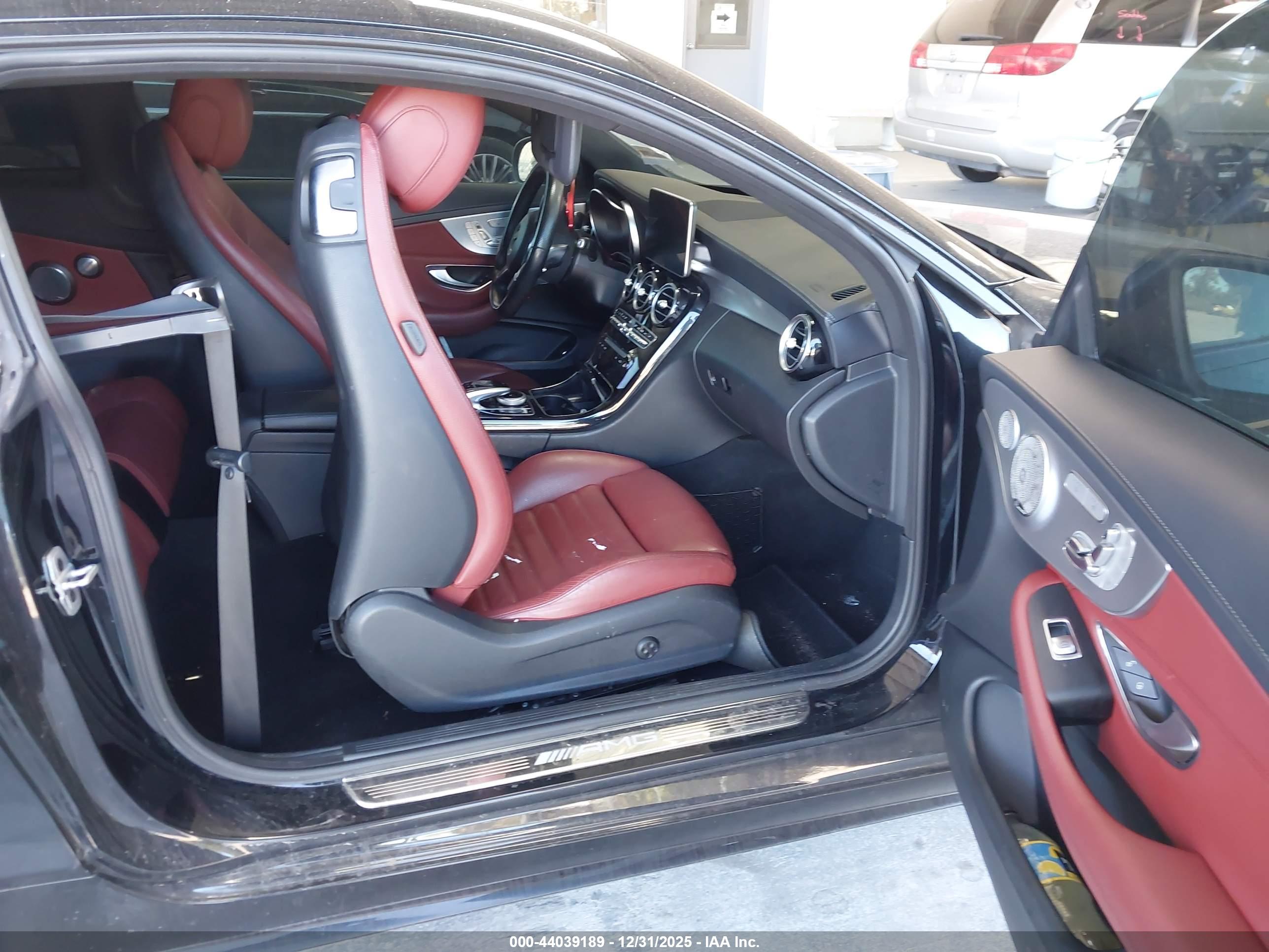 MERCEDES-BENZ AMG image 5