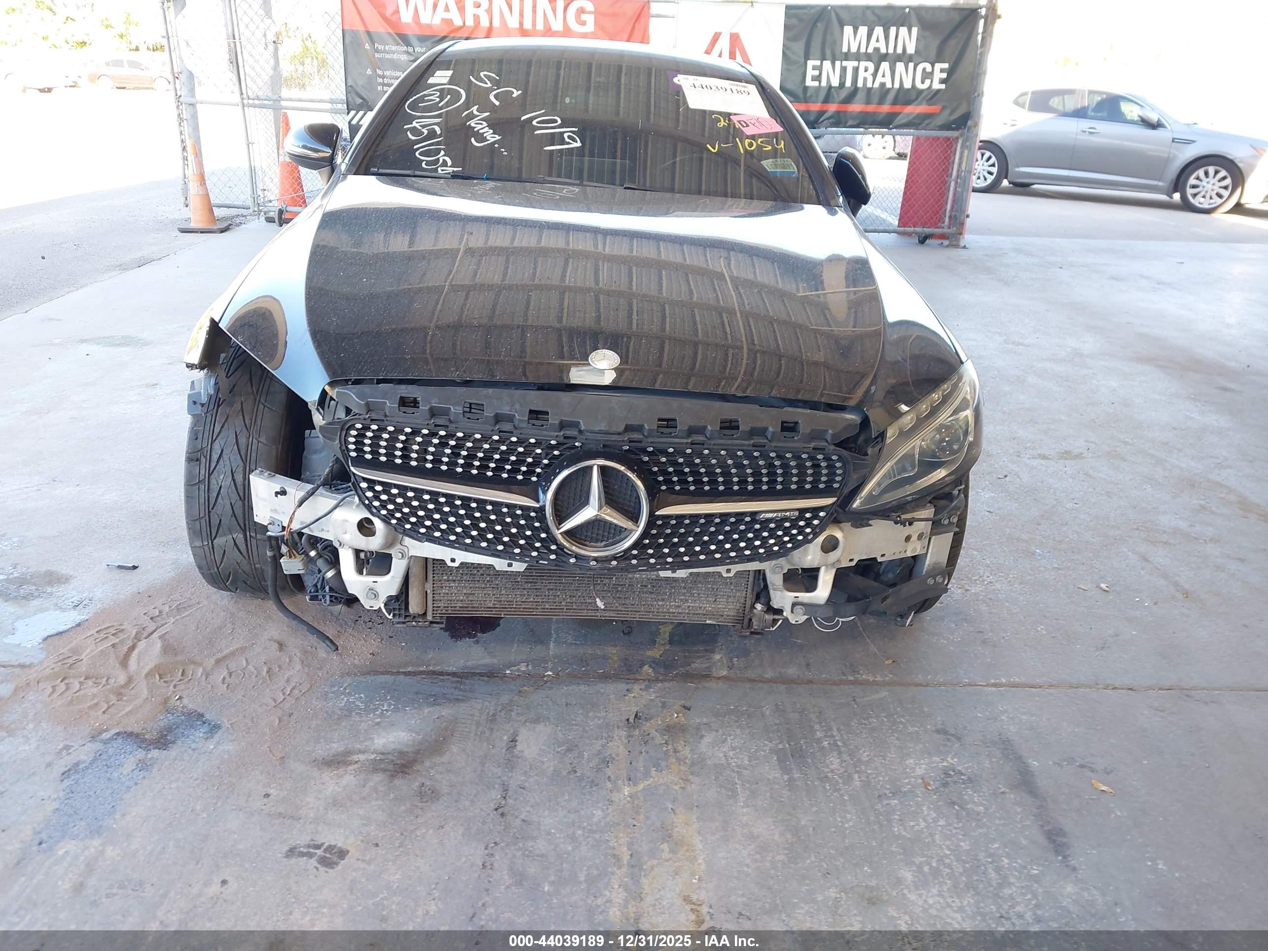 MERCEDES-BENZ AMG image 6