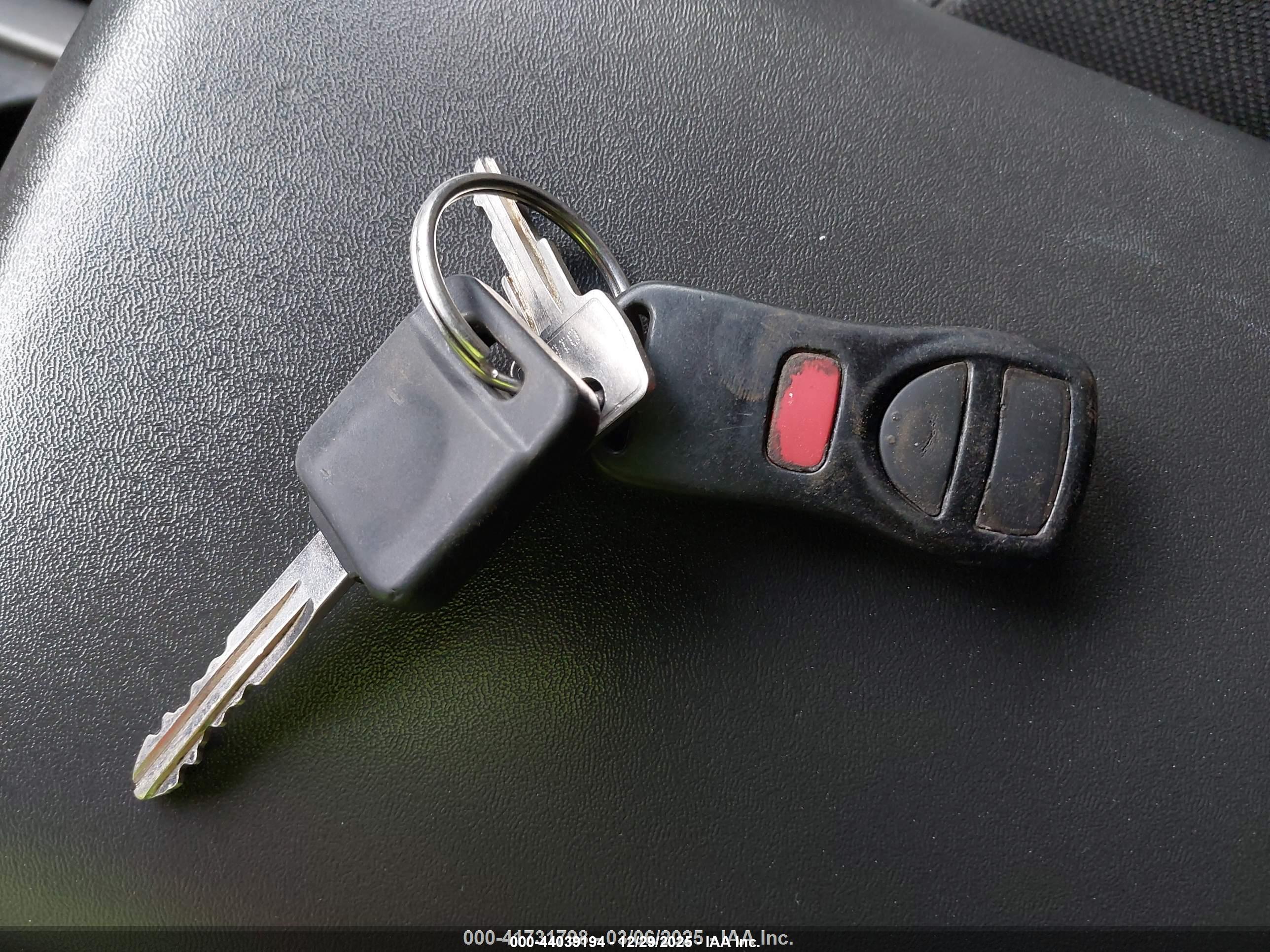 NISSAN PATHFINDER image 11