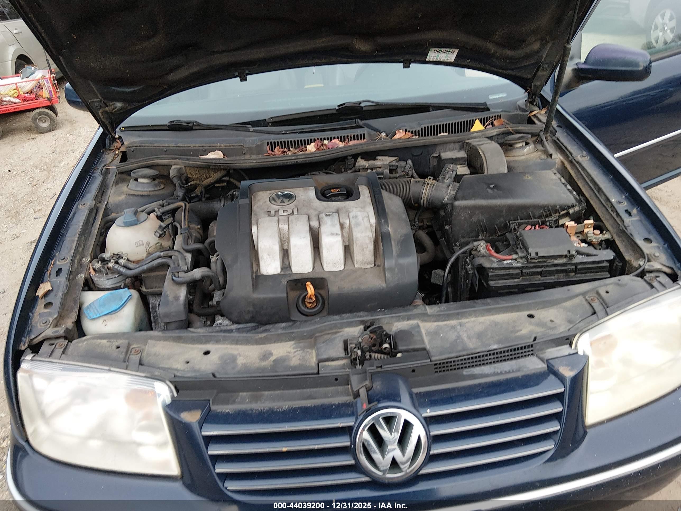 VOLKSWAGEN JETTA image 10