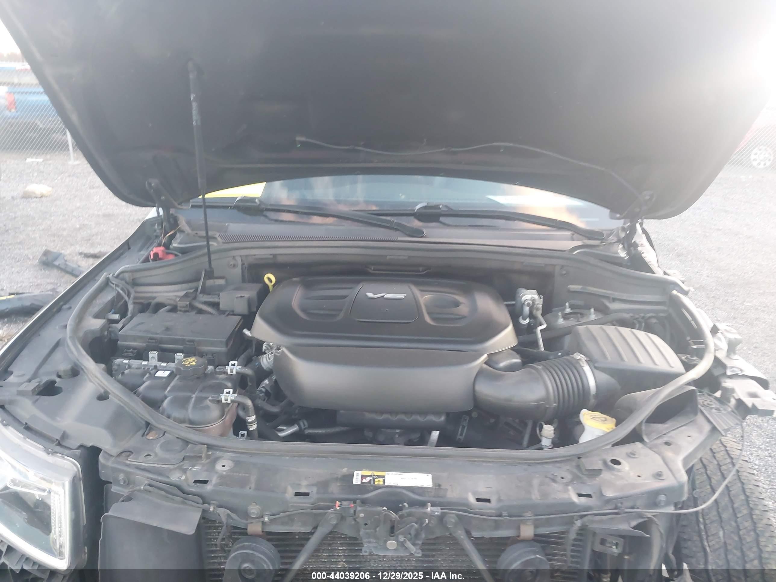 JEEP GRAND image 10