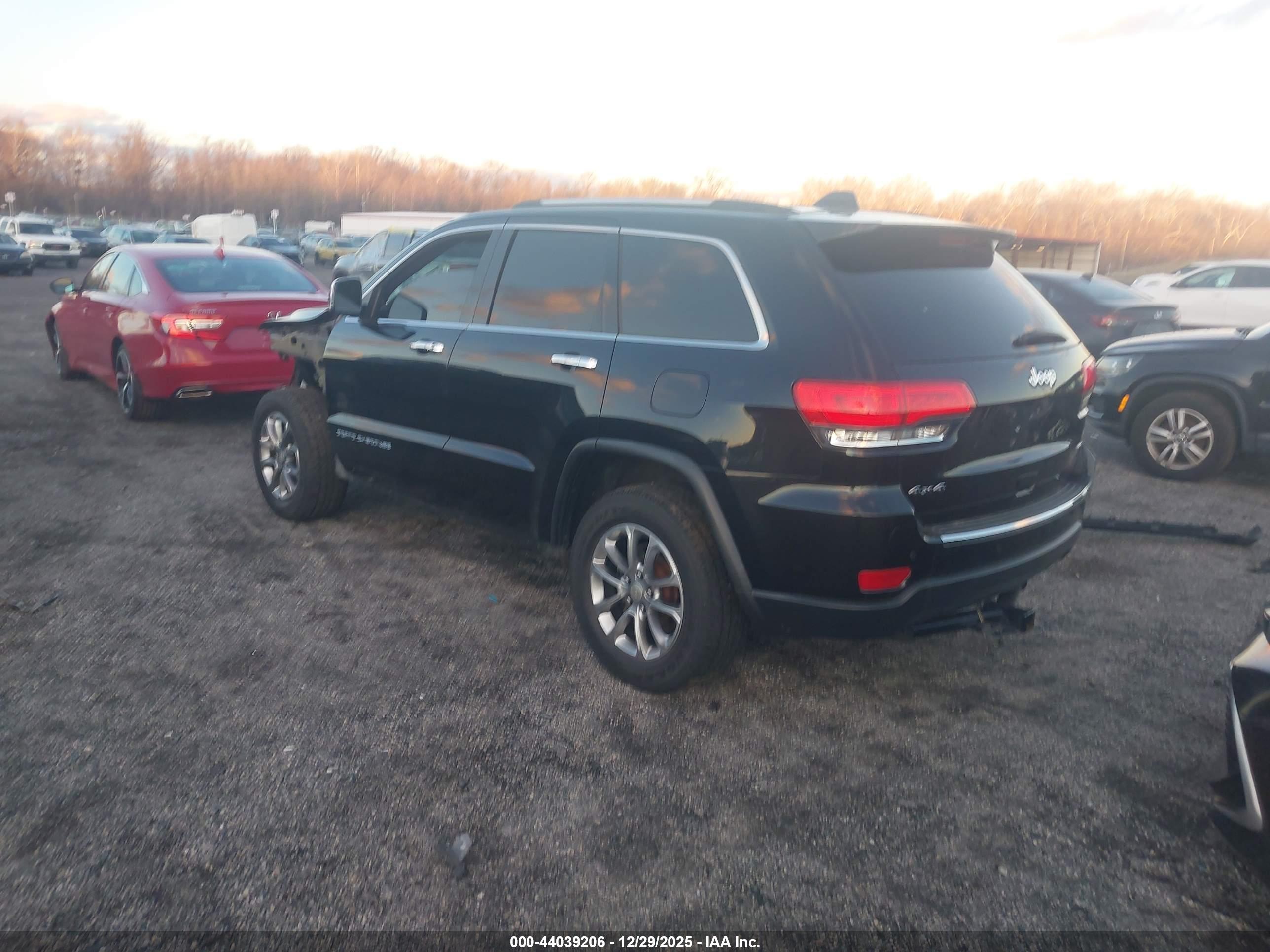 JEEP GRAND image 3