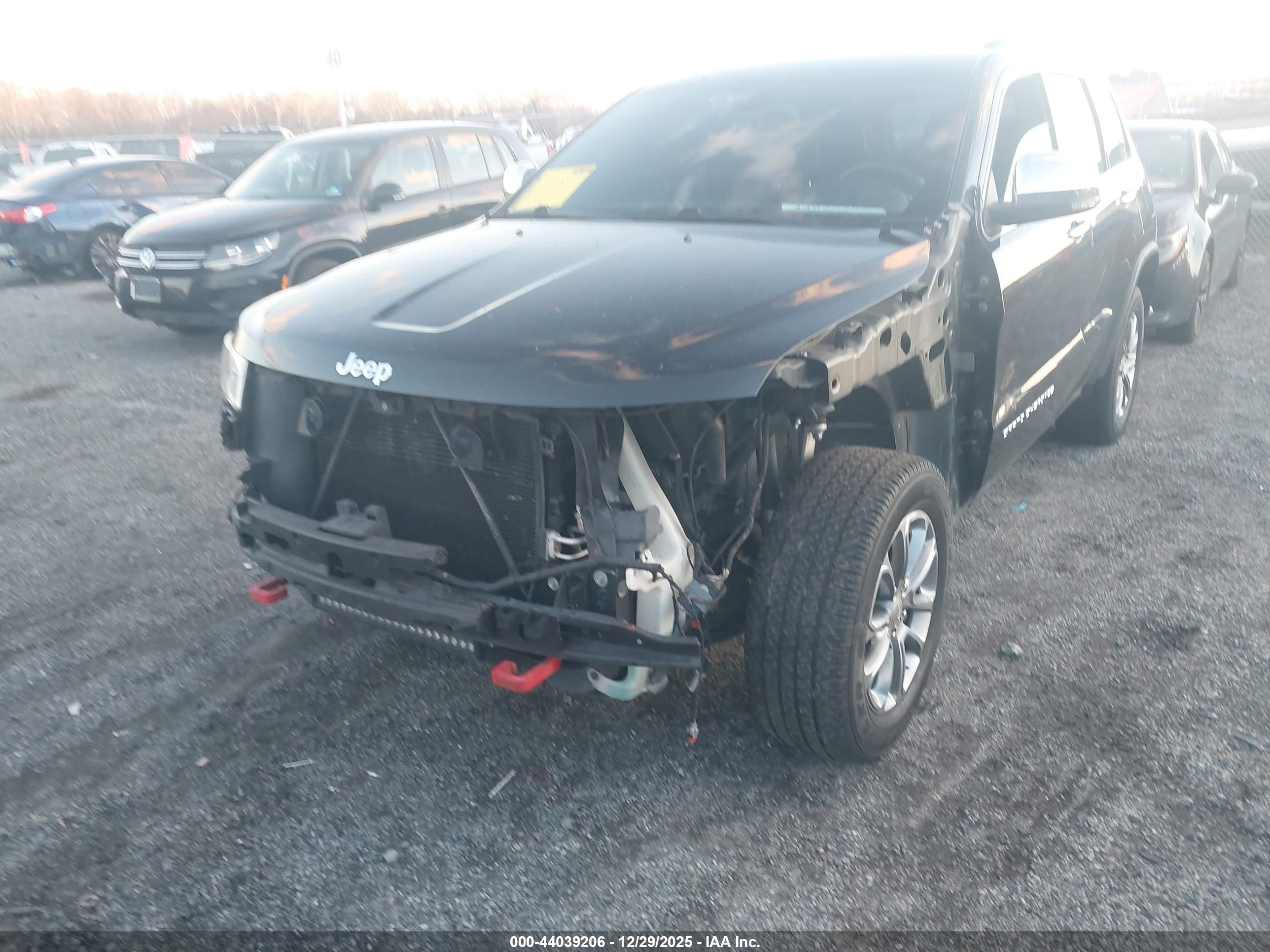 JEEP GRAND image 6