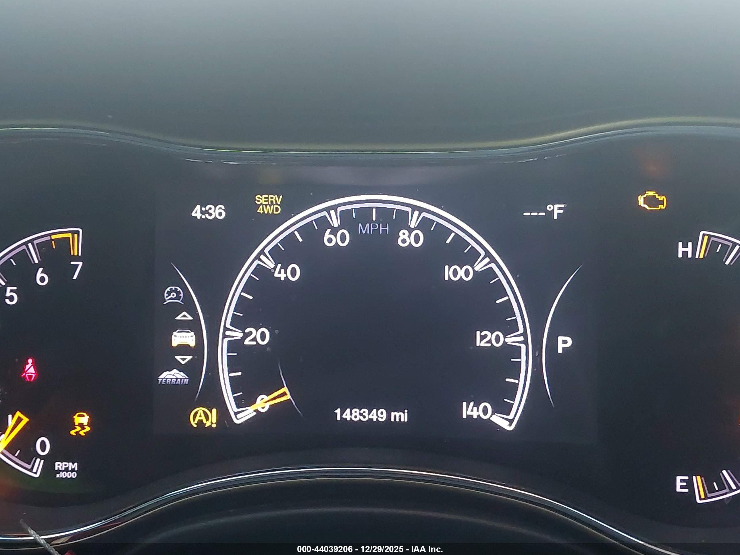 JEEP GRAND image 7