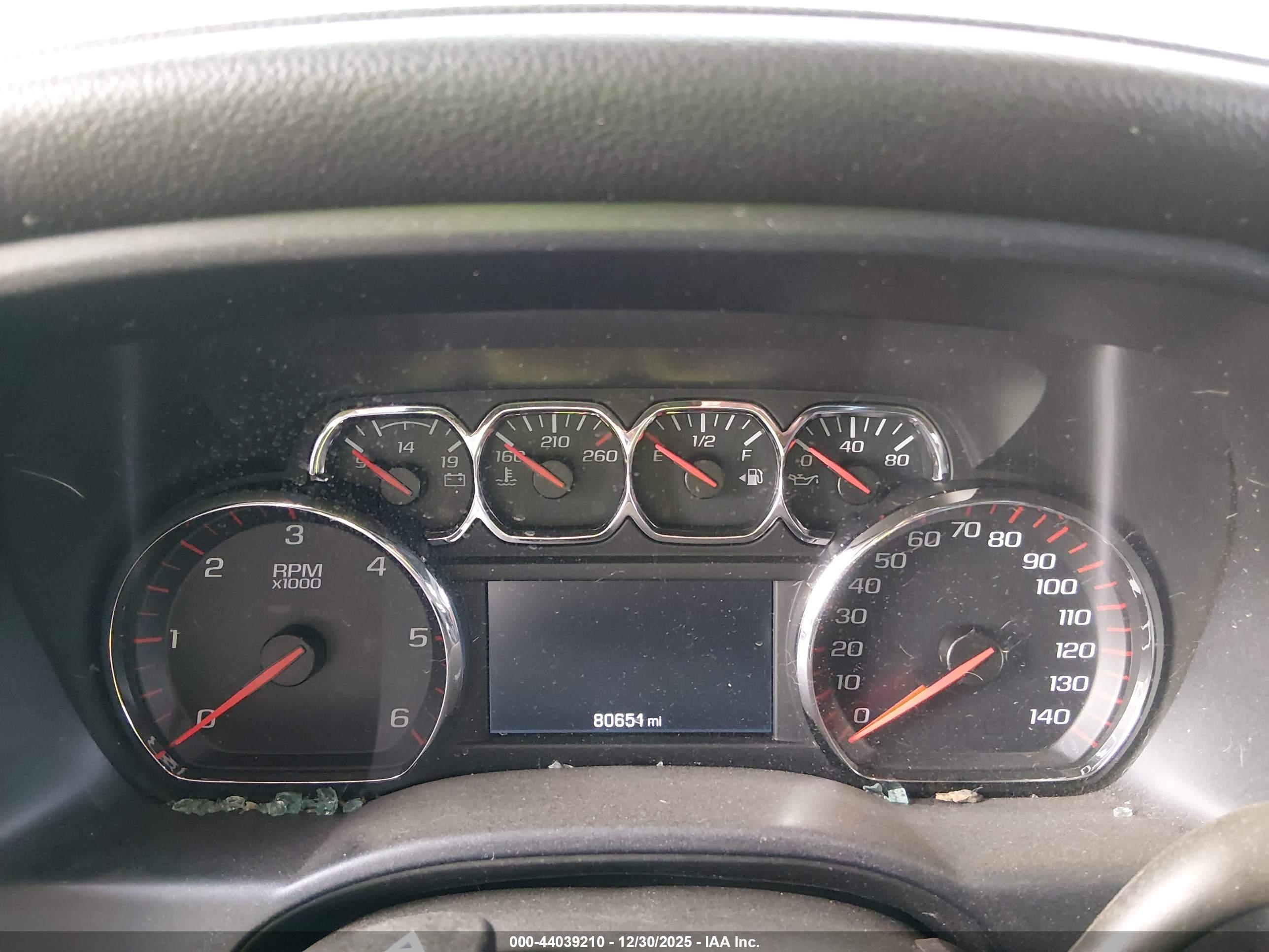 GMC SIERRA image 7