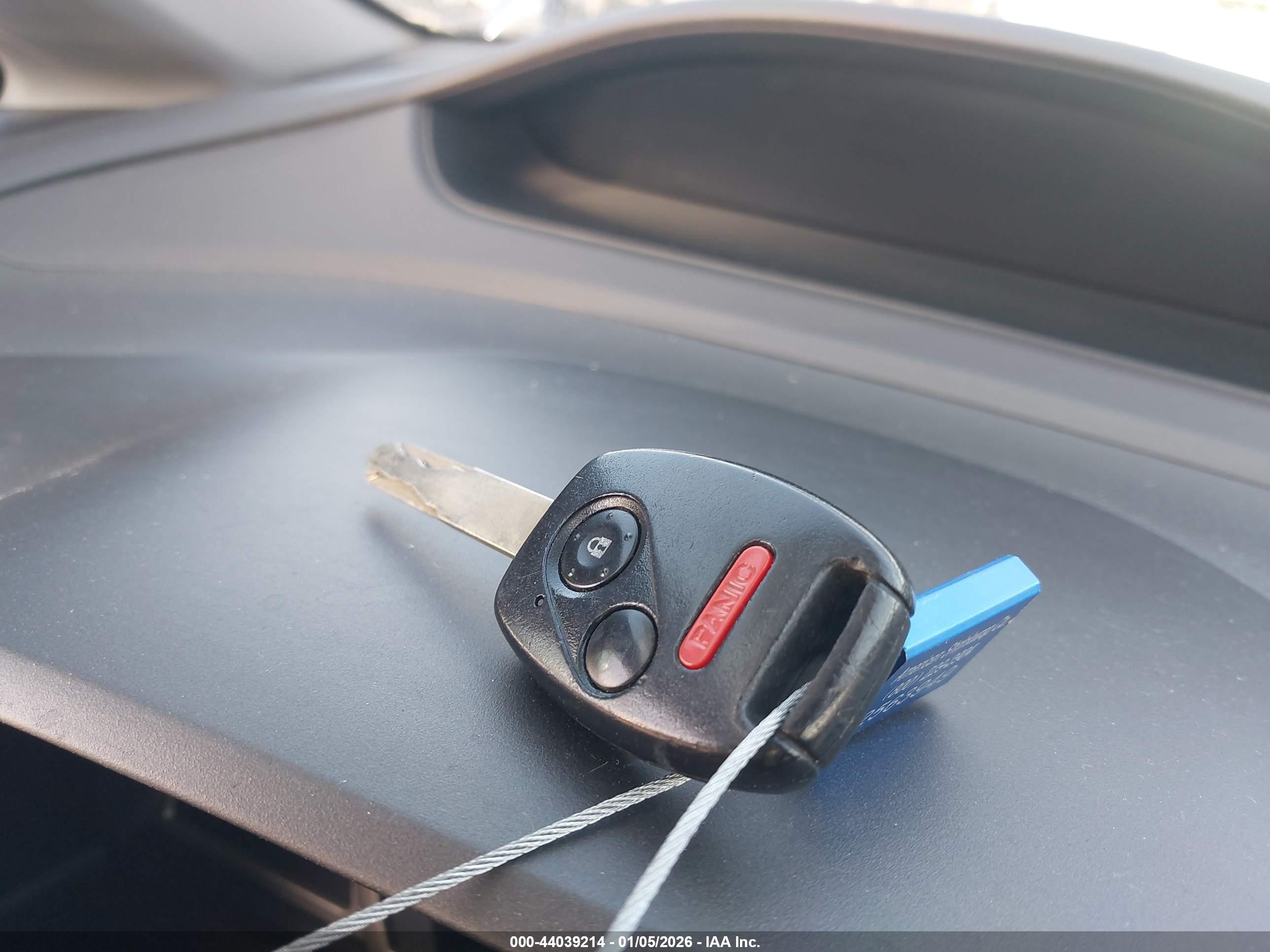 HONDA CIVIC image 11