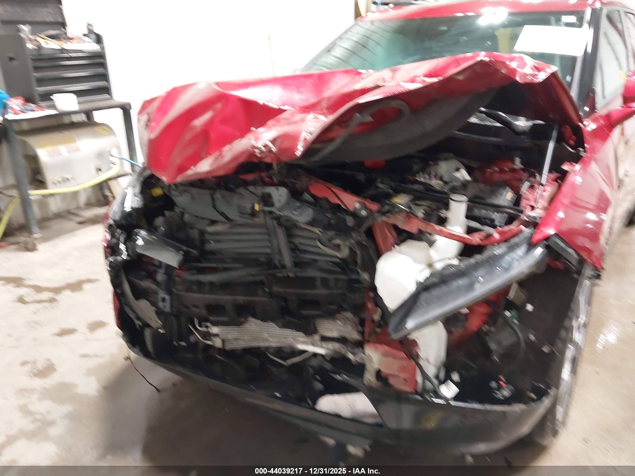 CHEVROLET BLAZER image 6