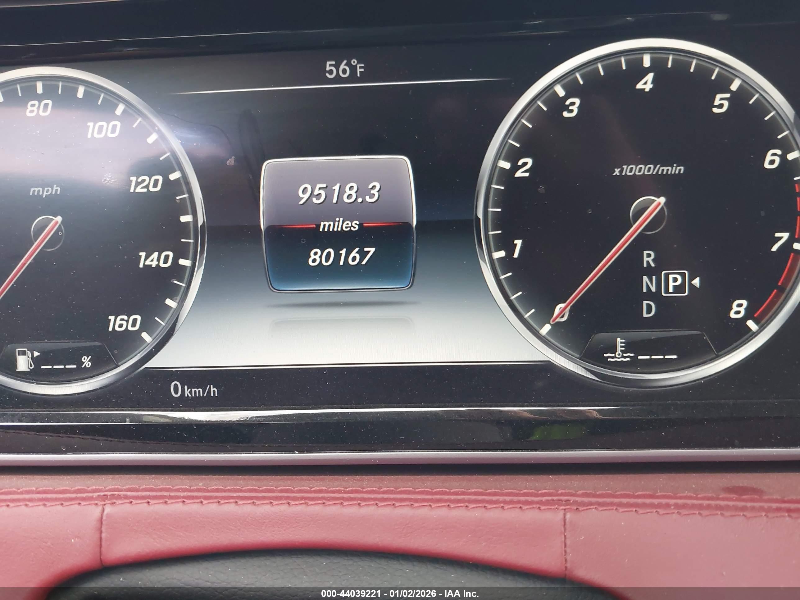 MERCEDES-BENZ S image 7