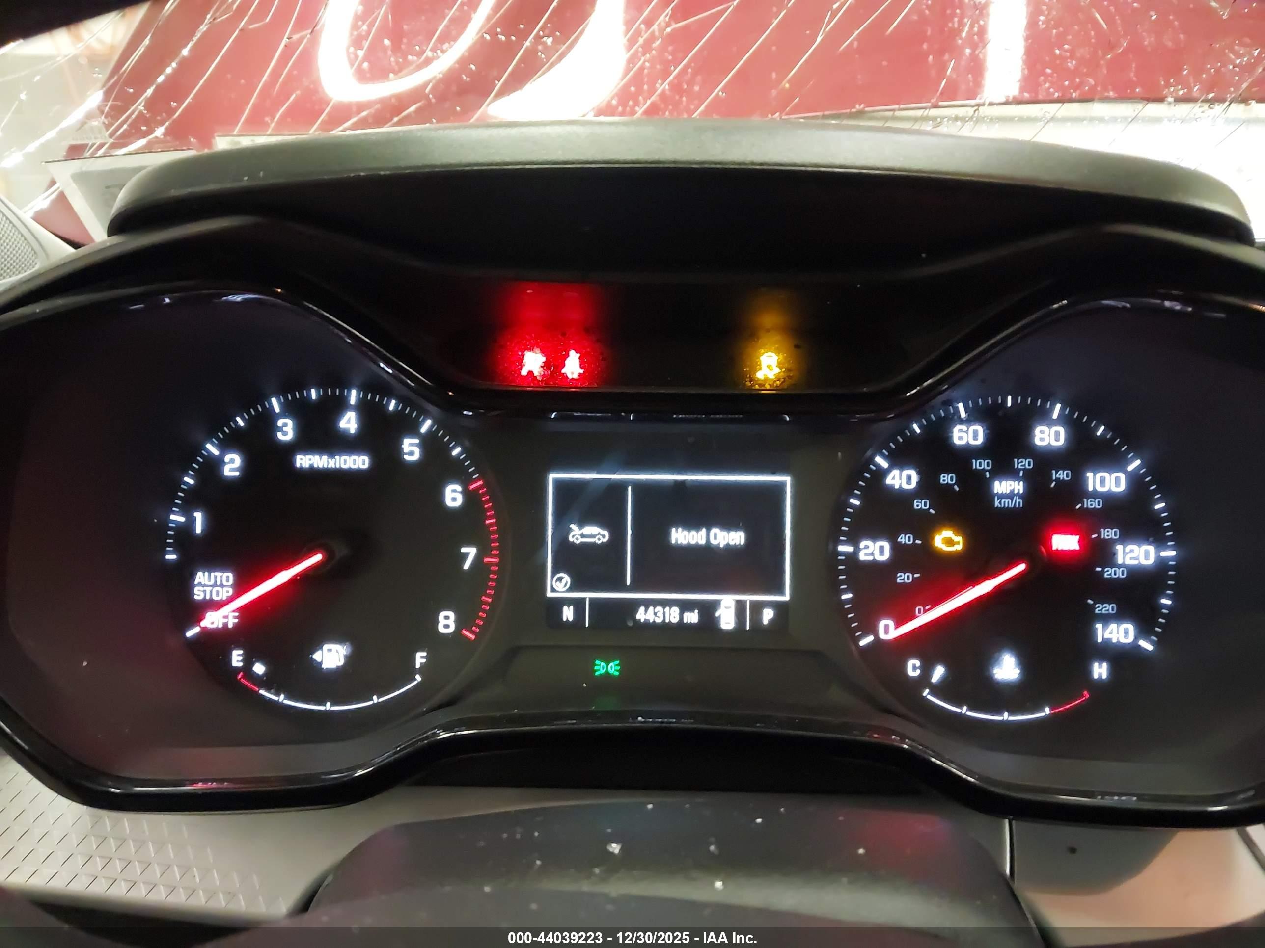 CHEVROLET TRAX image 7