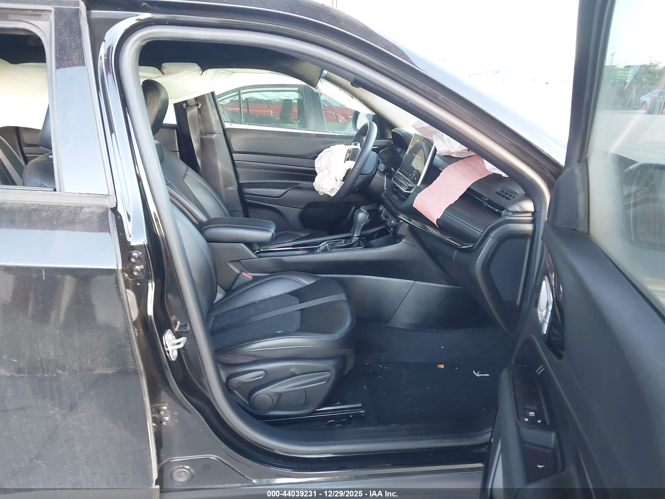 JEEP COMPASS image 5