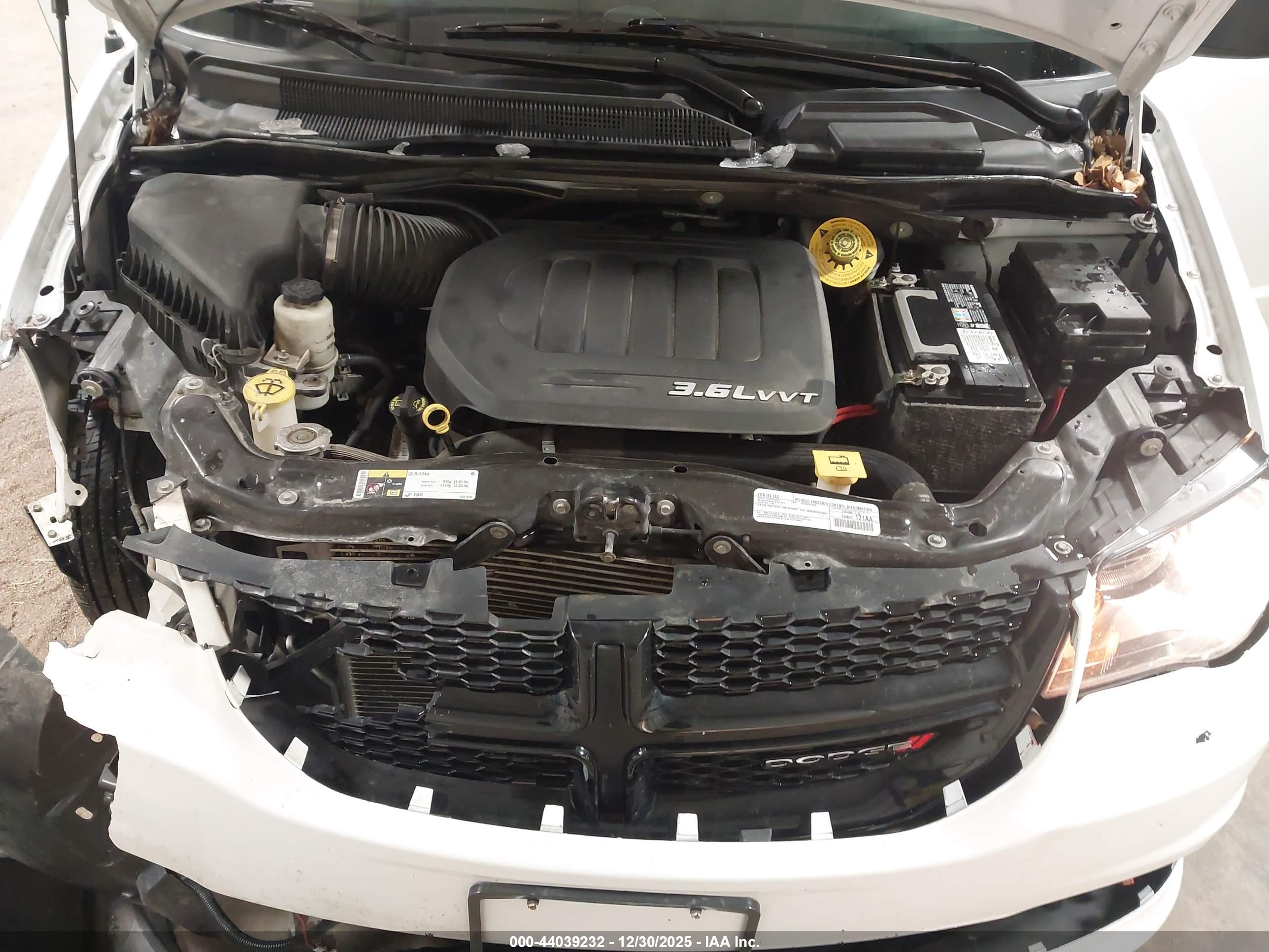 DODGE GRAND image 10