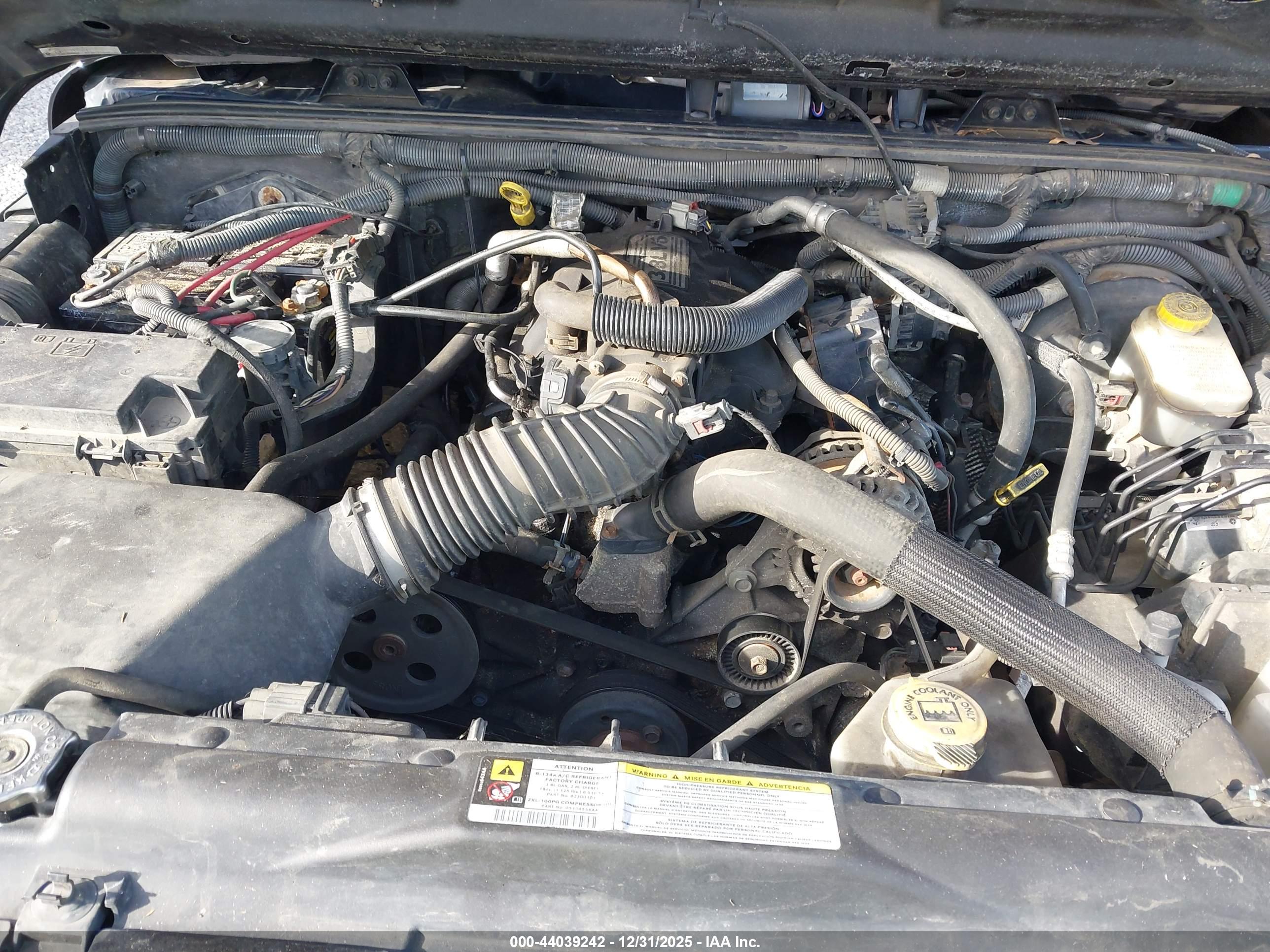JEEP WRANGLER image 10