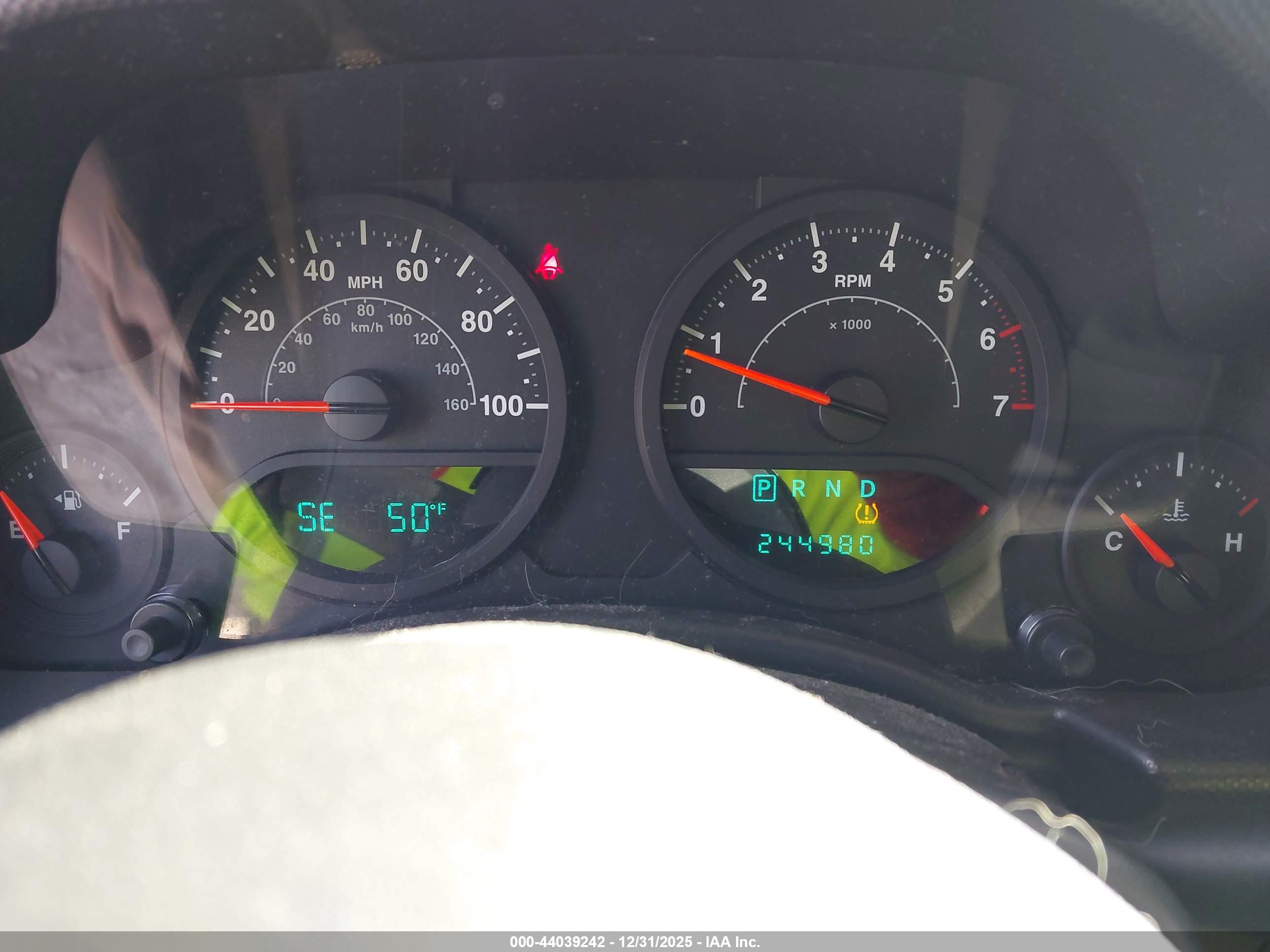 JEEP WRANGLER image 7