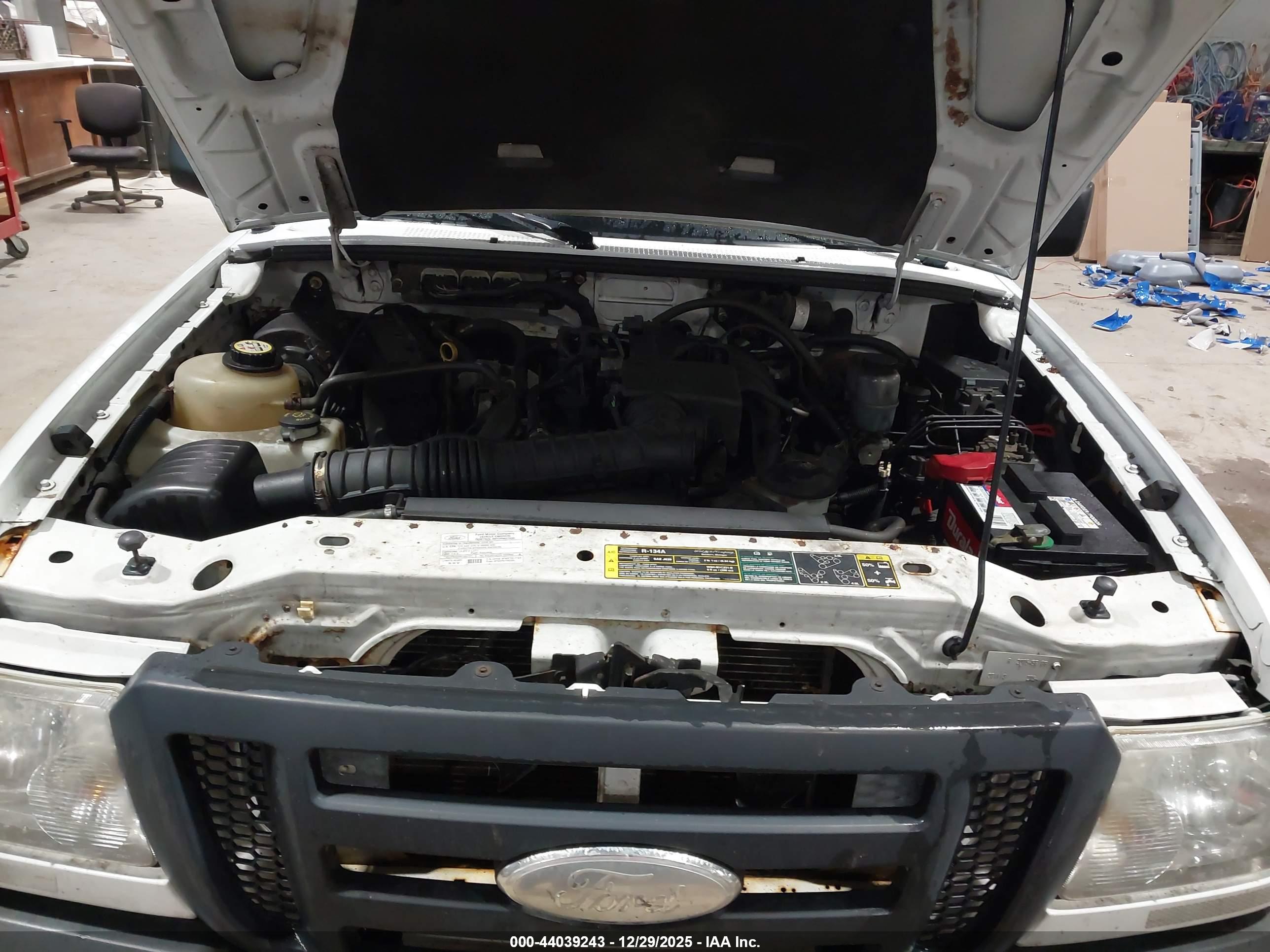 FORD RANGER image 10