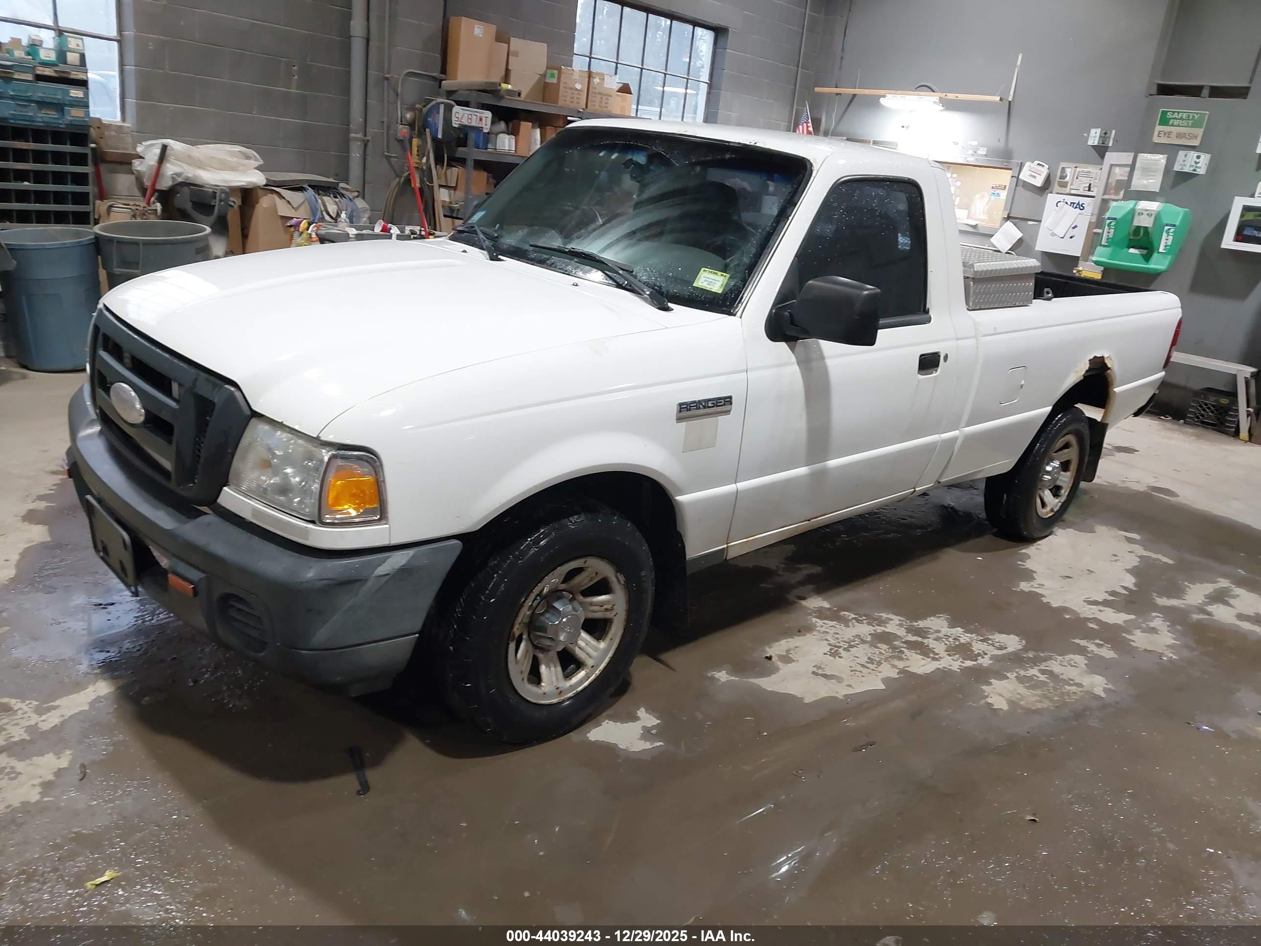 FORD RANGER image 2