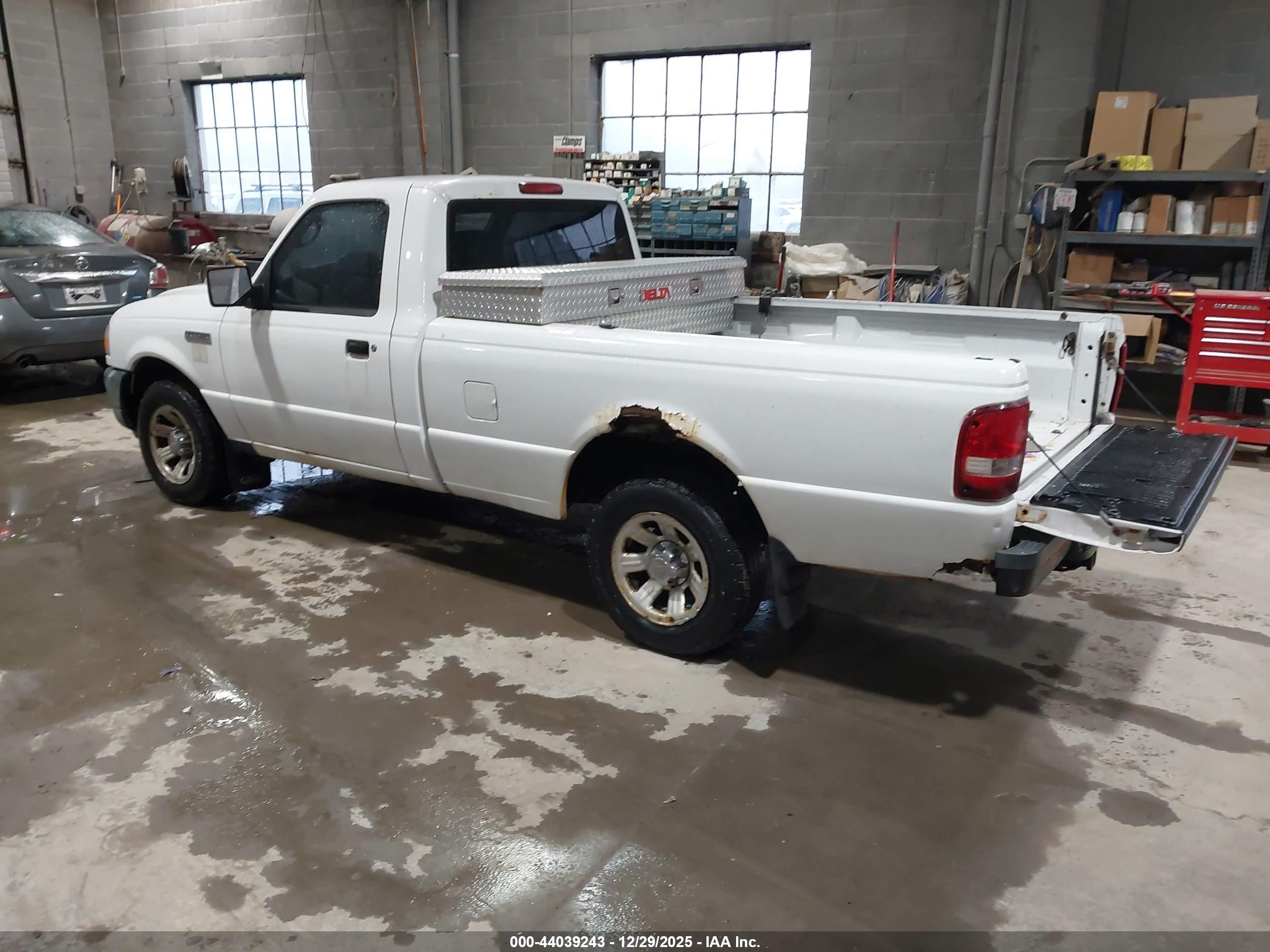 FORD RANGER image 3