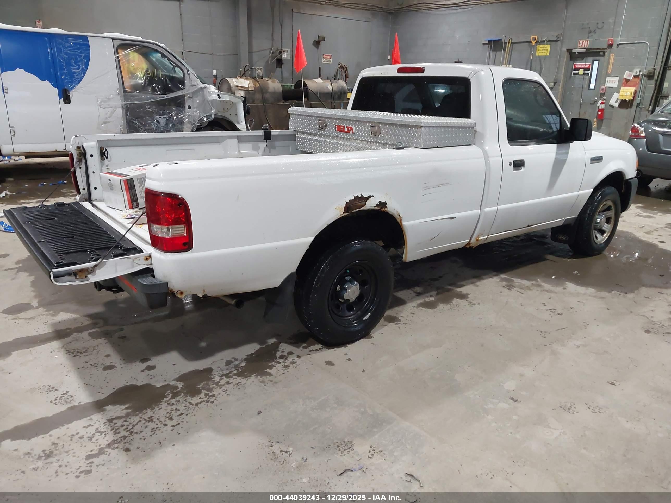 FORD RANGER image 4