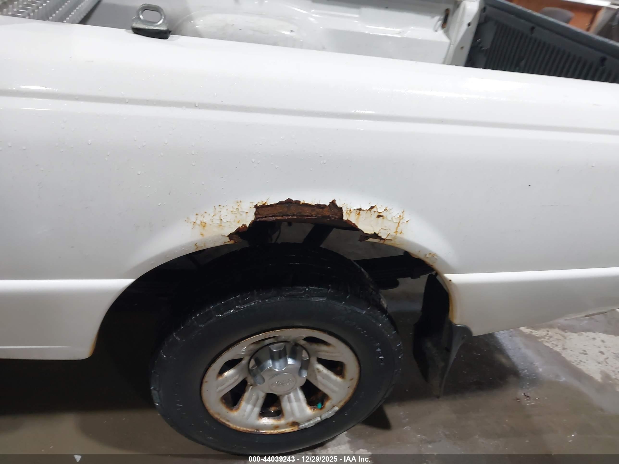 FORD RANGER image 6