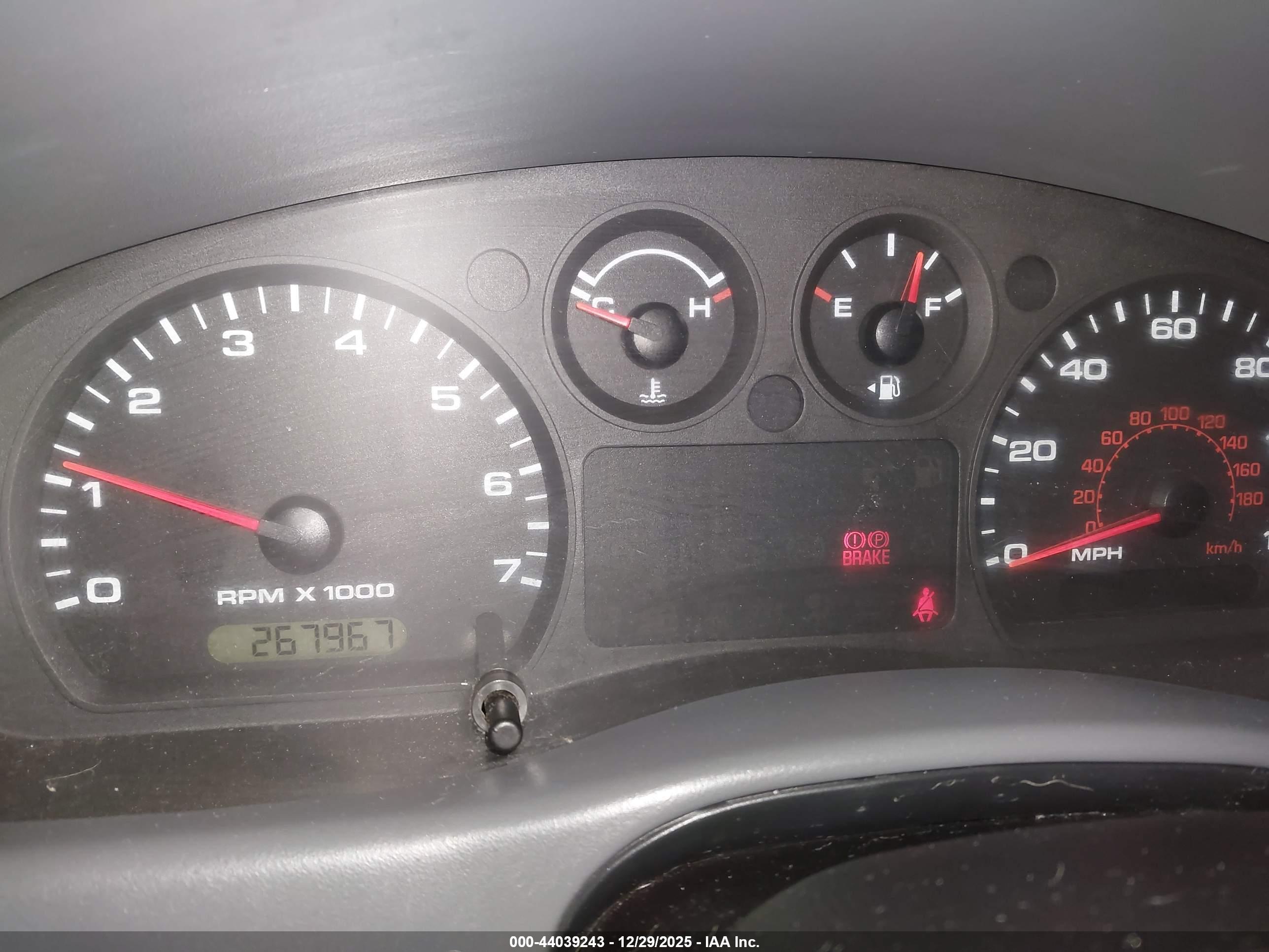 FORD RANGER image 7