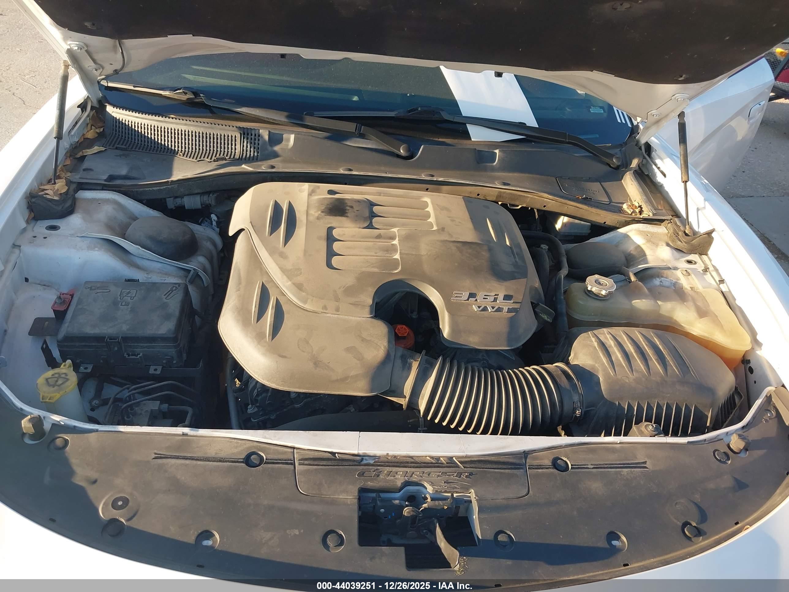 DODGE CHARGER image 10