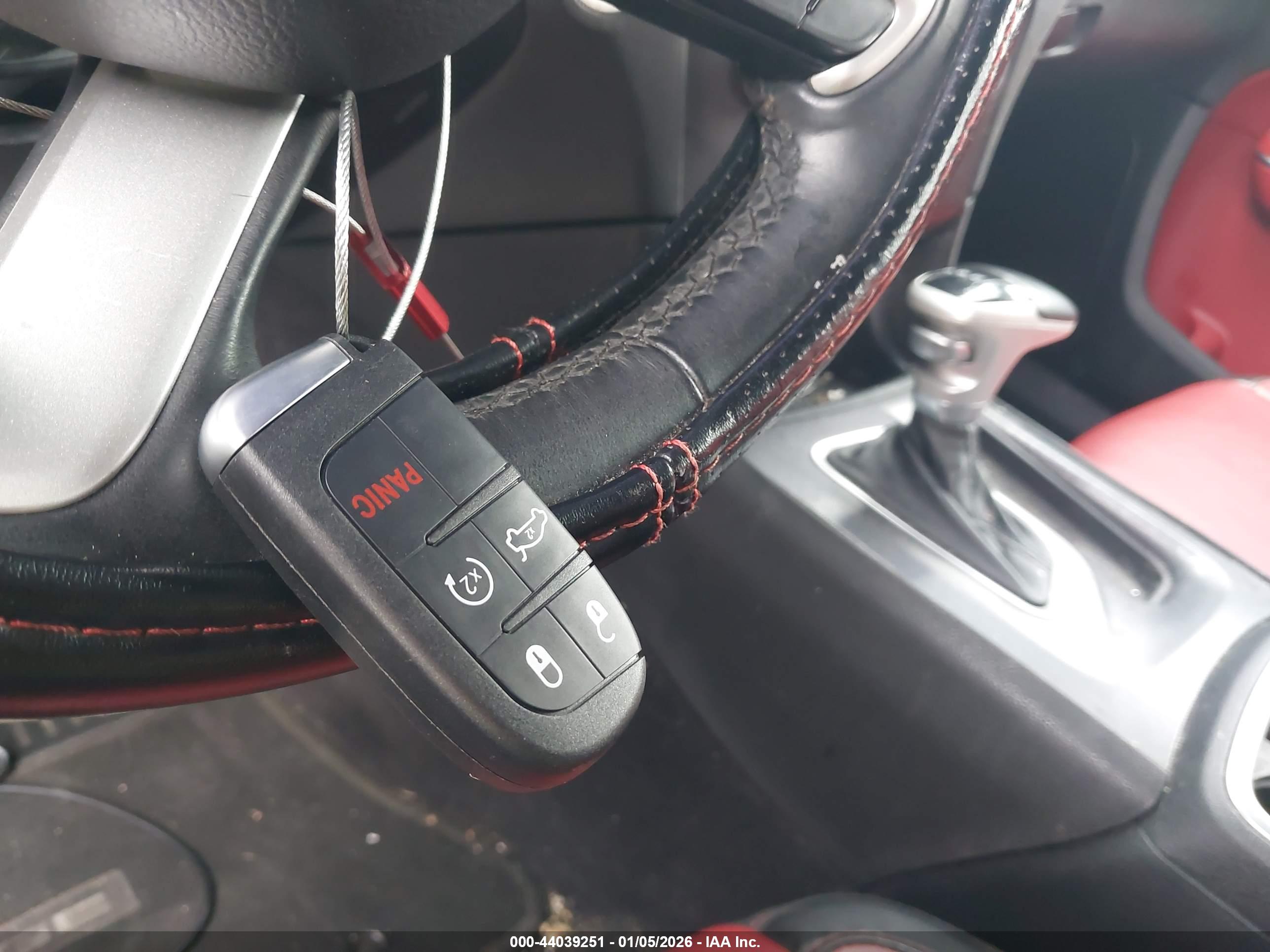 DODGE CHARGER image 11
