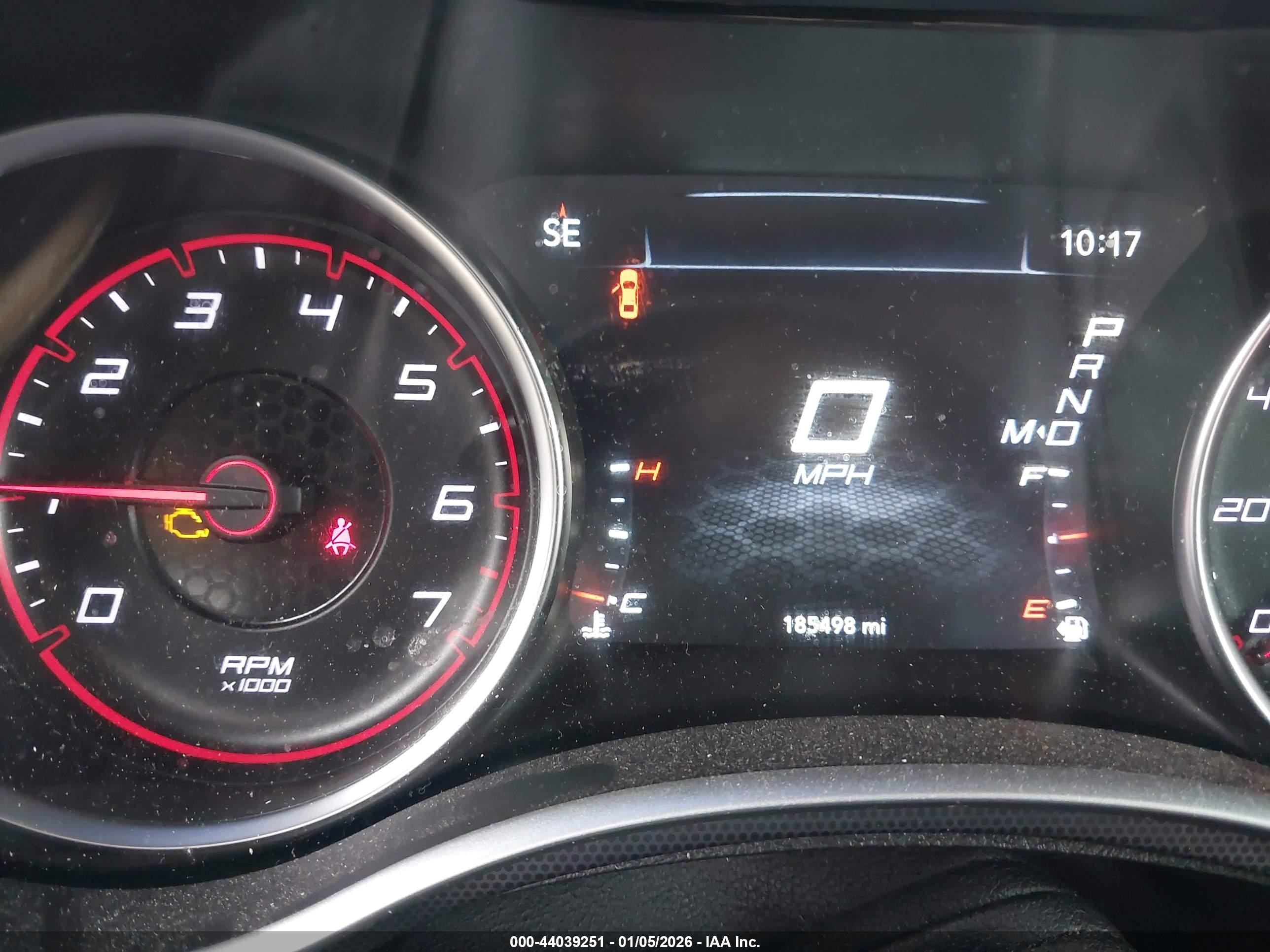 DODGE CHARGER image 7