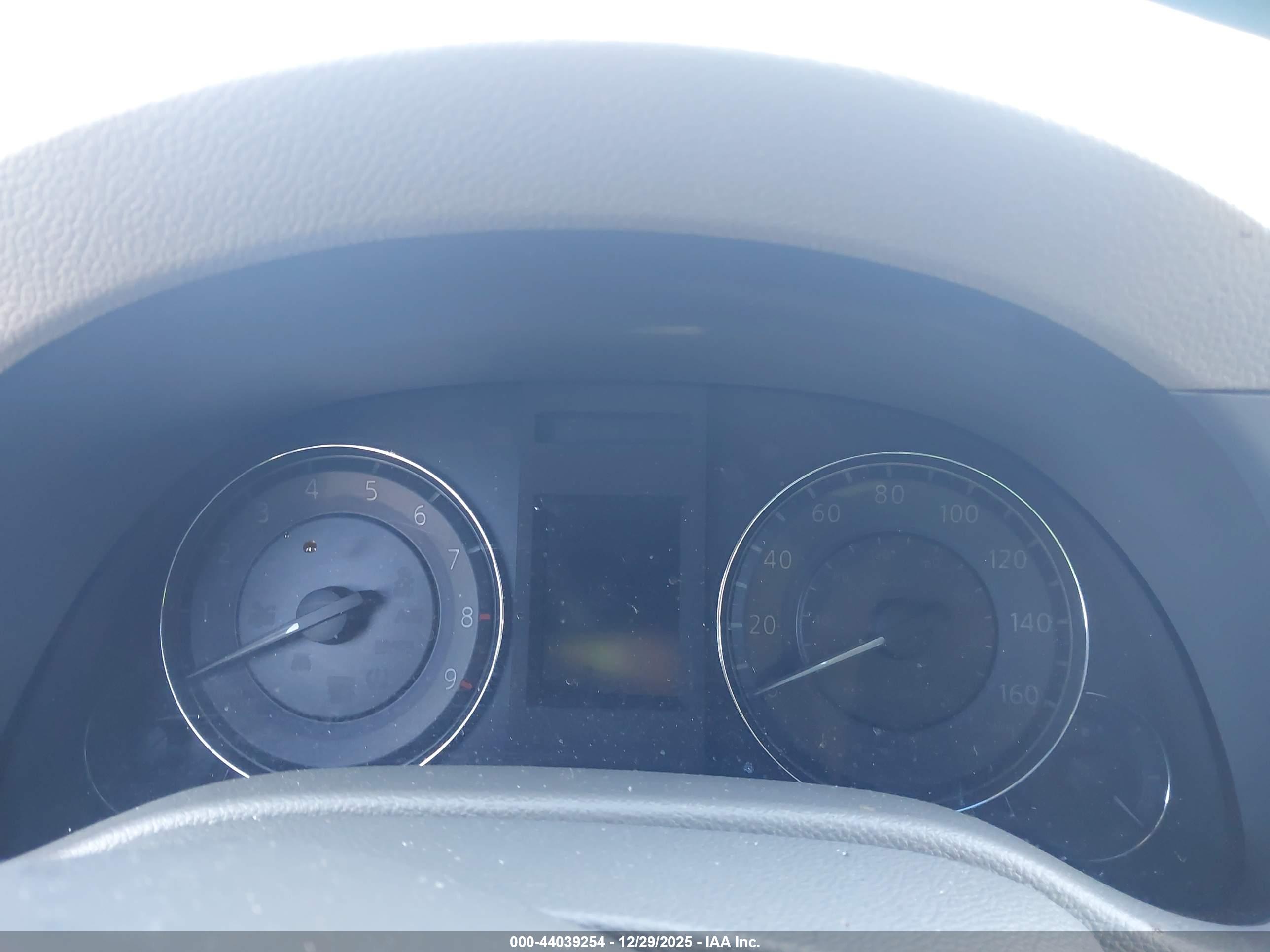INFINITI G37 image 7