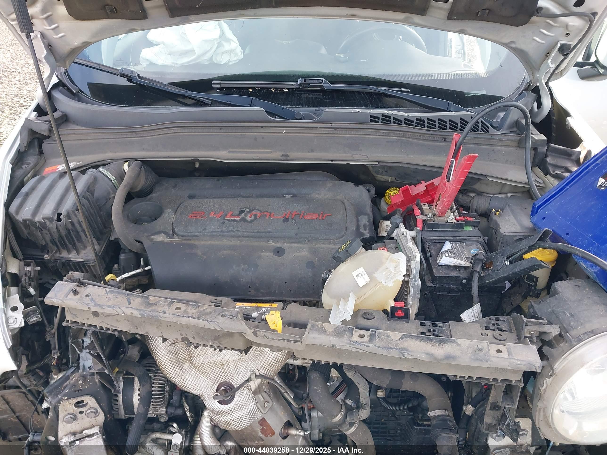 JEEP RENEGADE image 10
