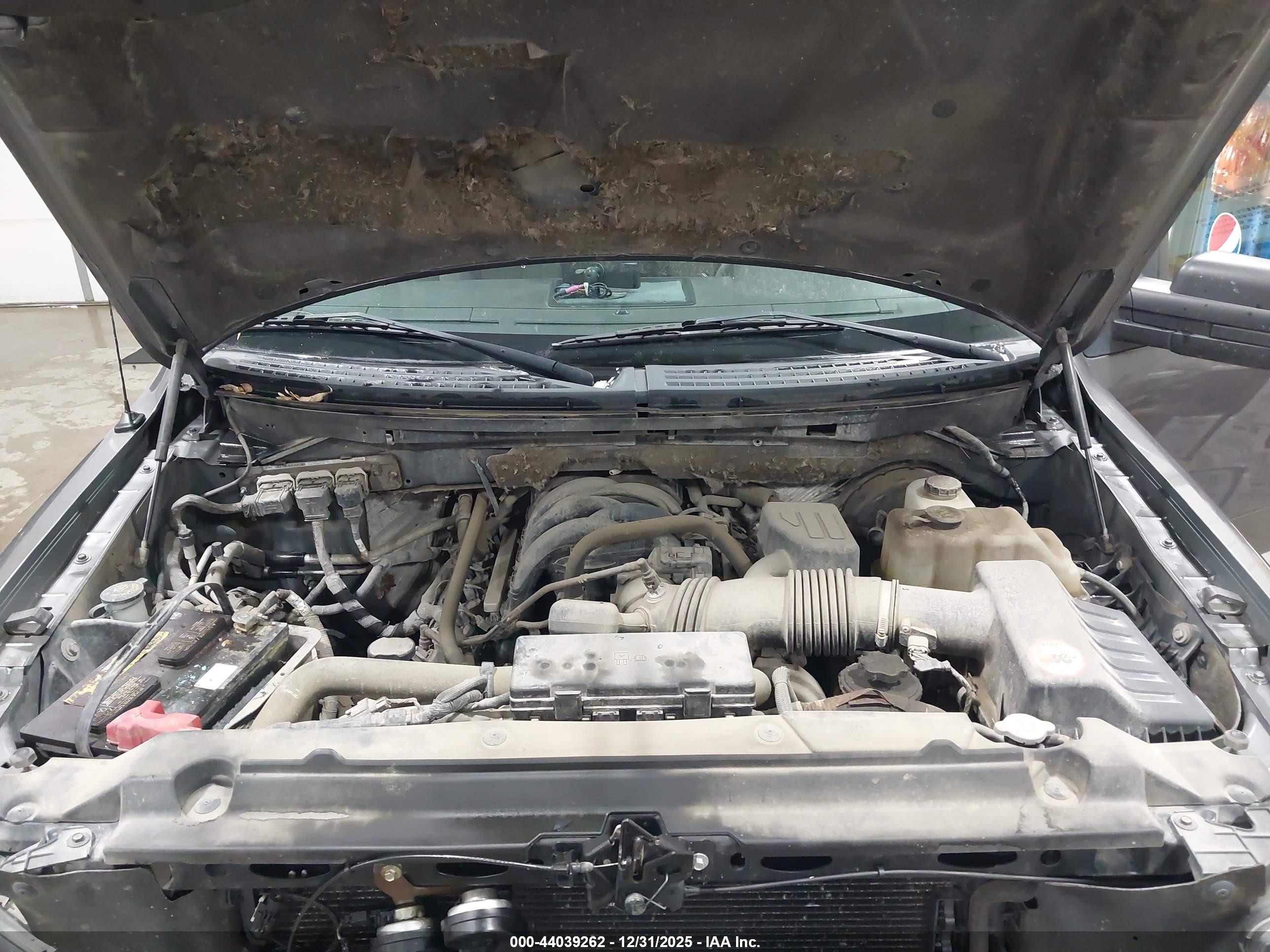 FORD F-150 image 10