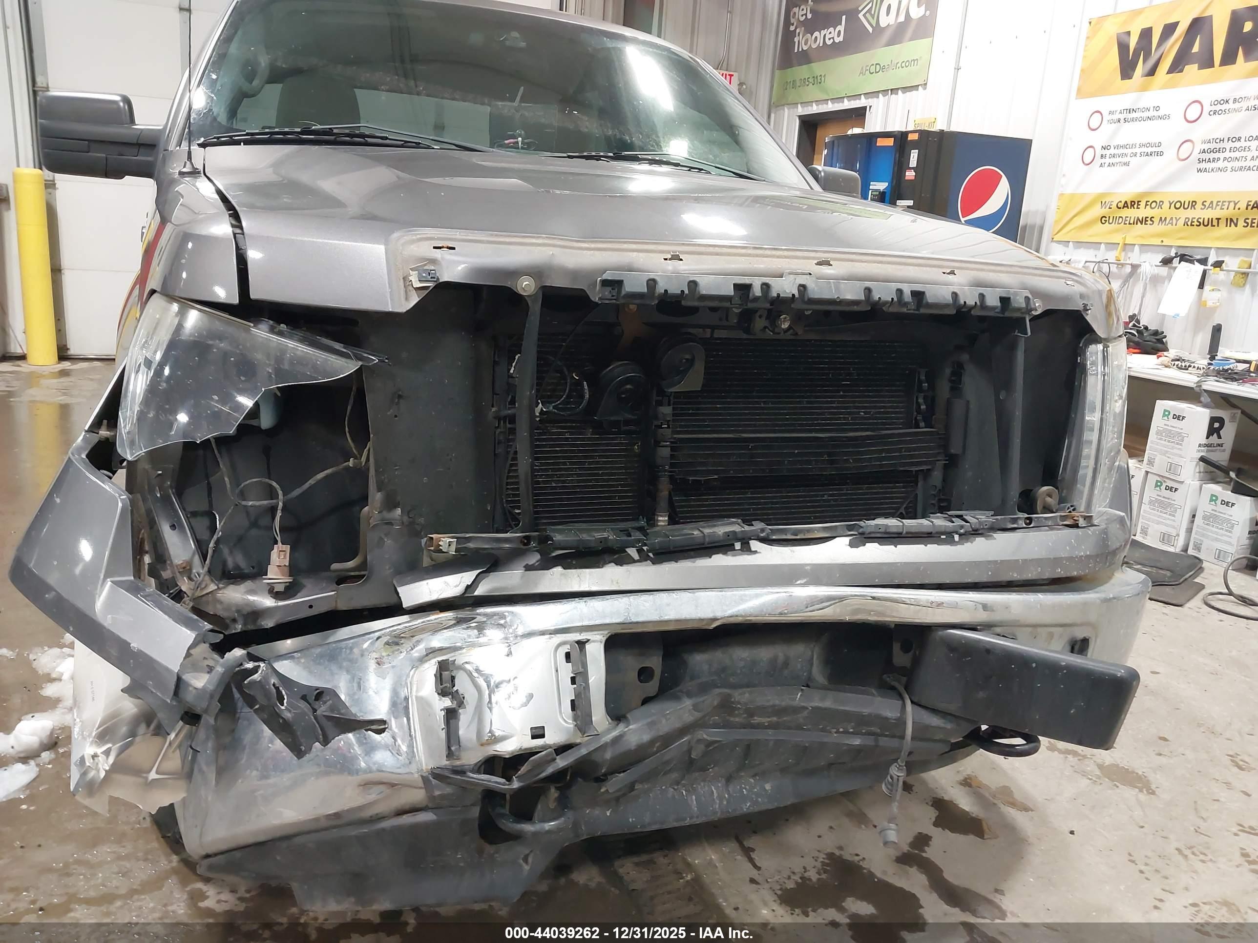 FORD F-150 image 6